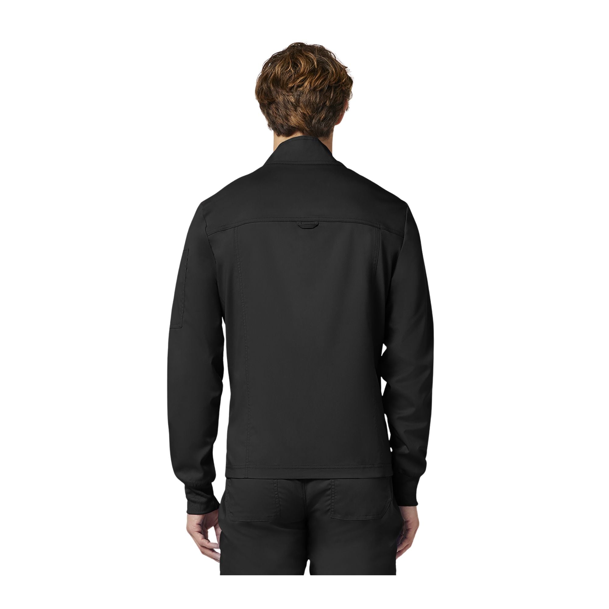Chambery - Veste médicale Zip - Homme - Cherokee