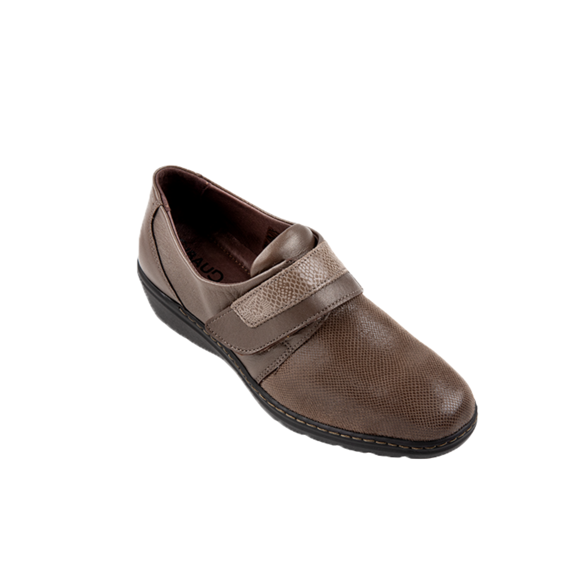 Olbia women's shoes - Leather - CHUT range - Gibaud