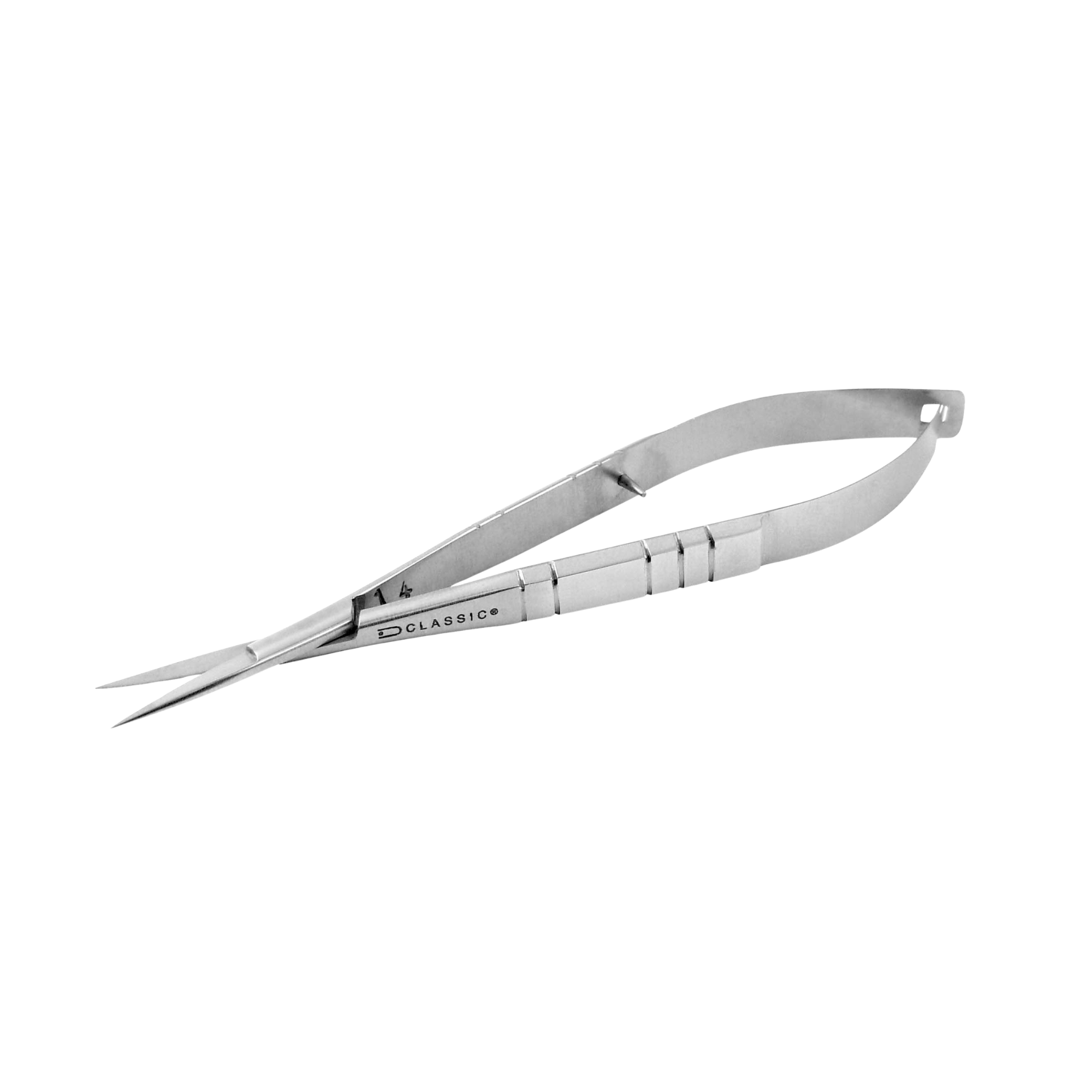 Ciseaux à Gencives Castroviejo - Plusieurs formats - Medi stock