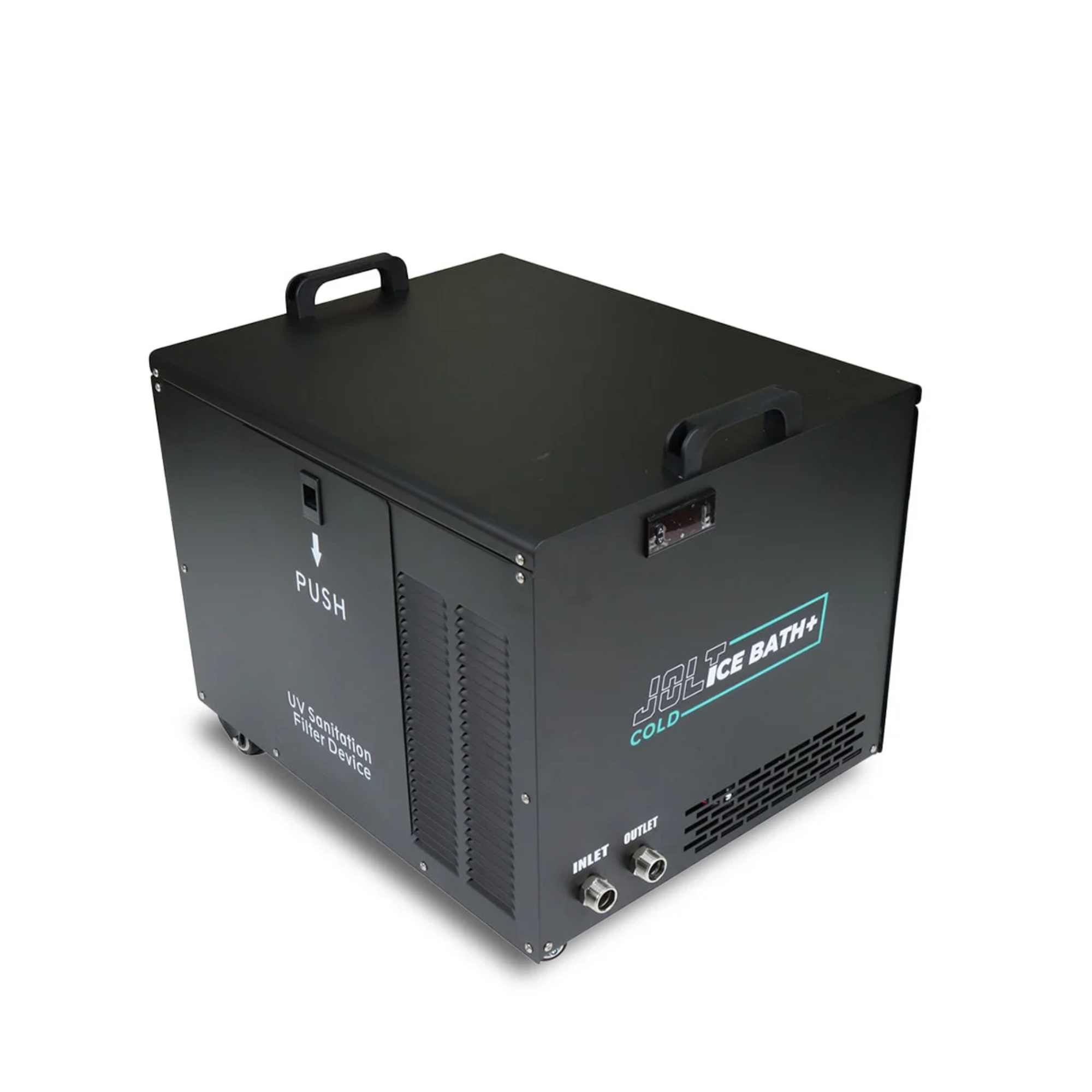 Cold Unit - Cooling Unit - Jolt