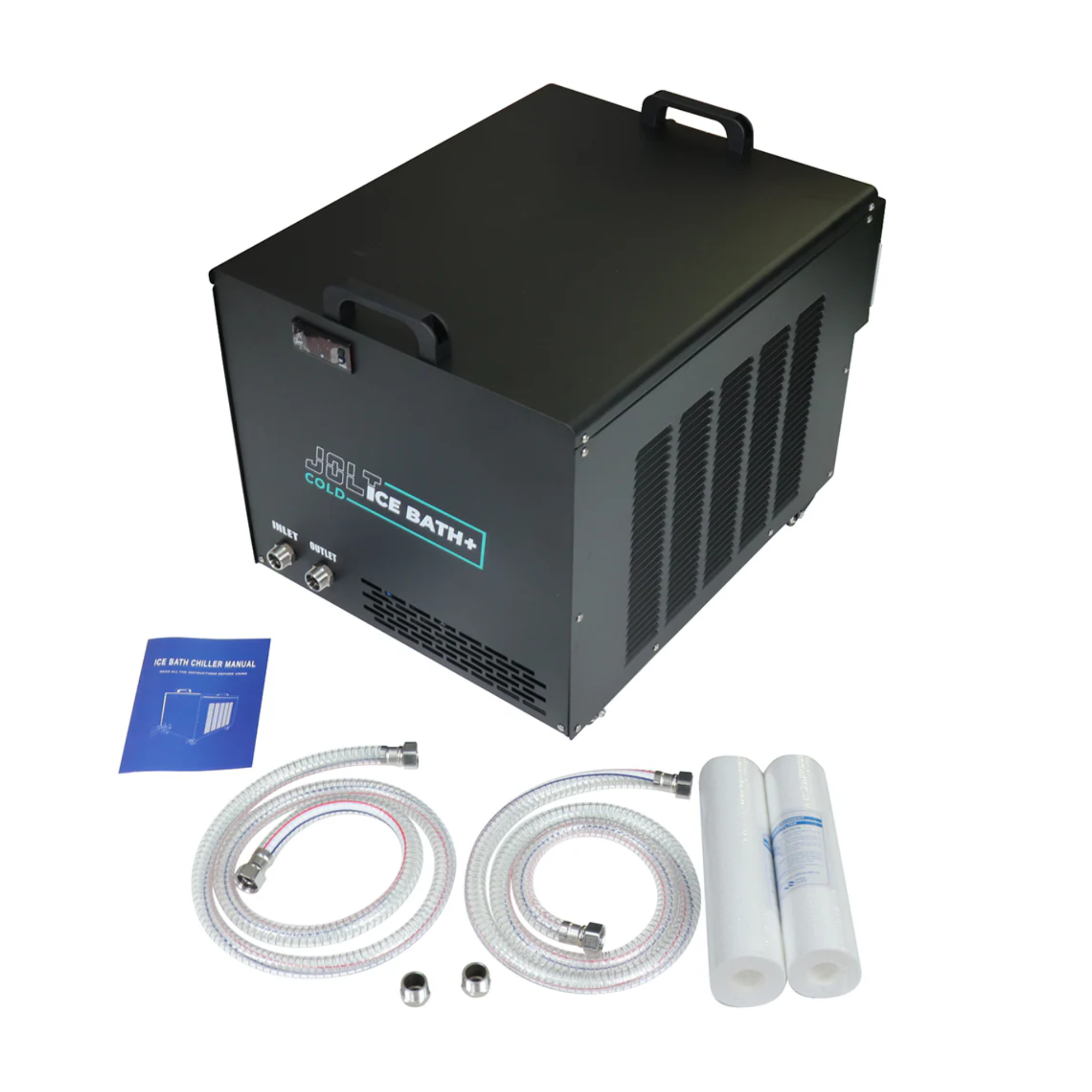 Cold Unit - Cooling Unit - Jolt