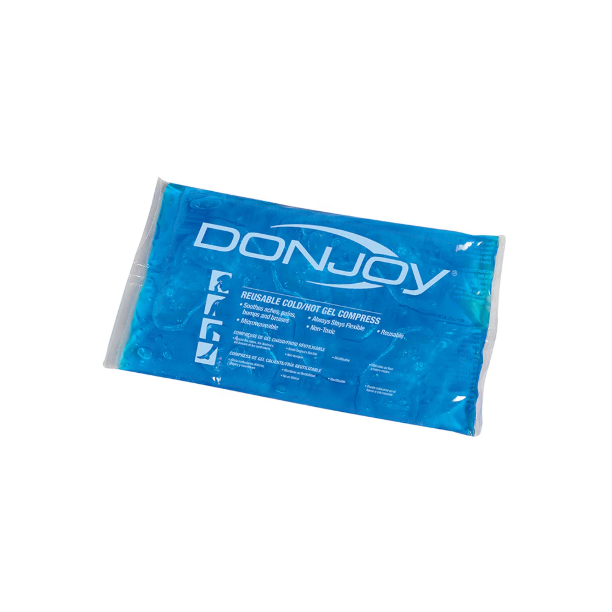 Compresse gel chaud-froid - Donjoy® - My Médical