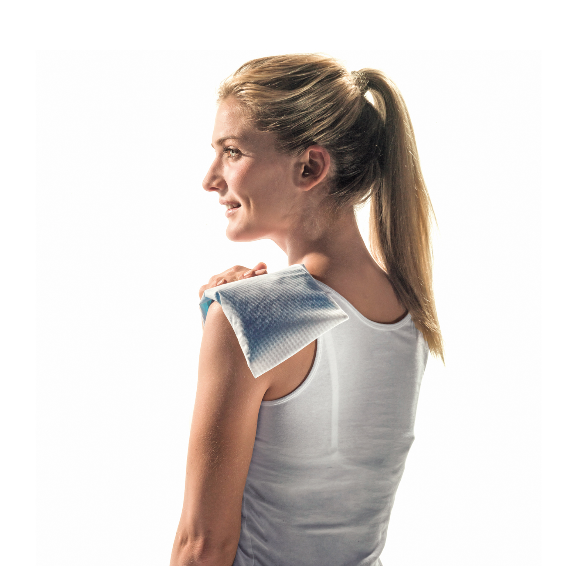 Compresse gel chaud-froid - Donjoy® - My Médical