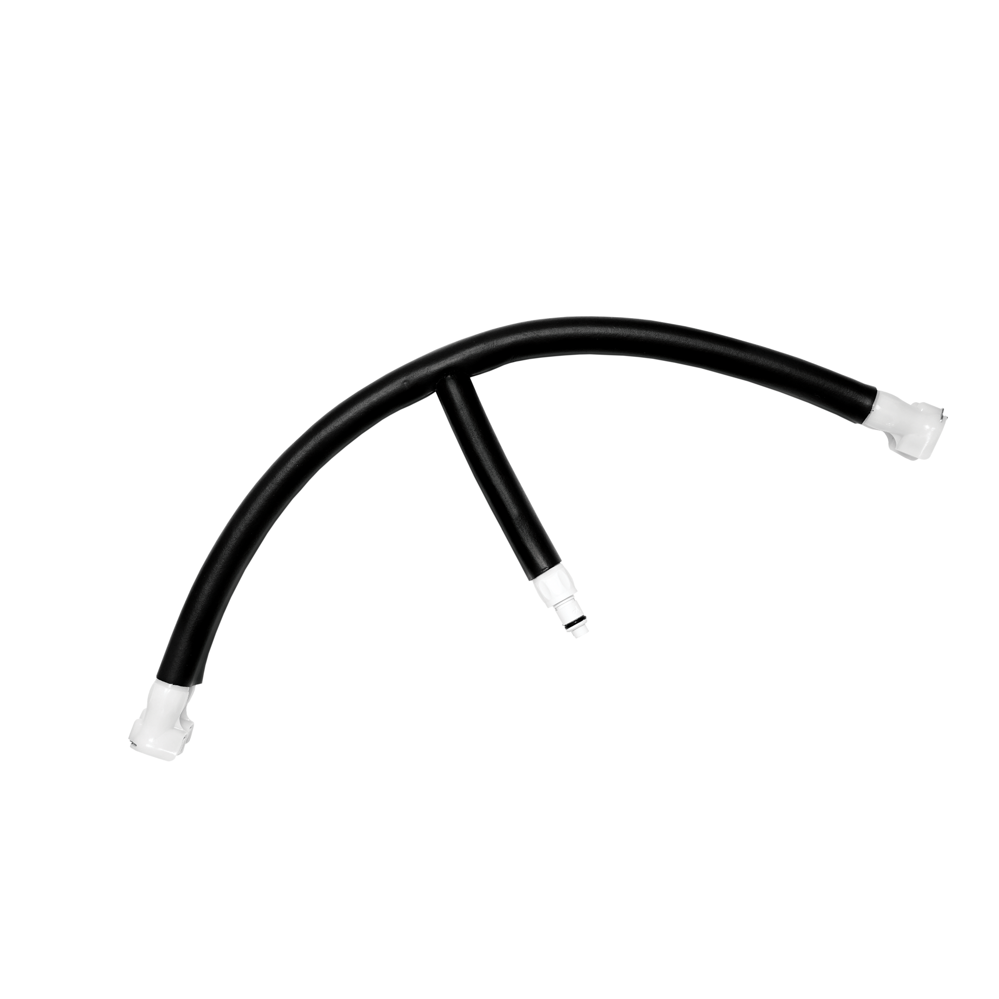 Connecteur Y - utilisation 2 manchons IceMan® Clear3™ - appareil de cryothérapie - Donjoy®