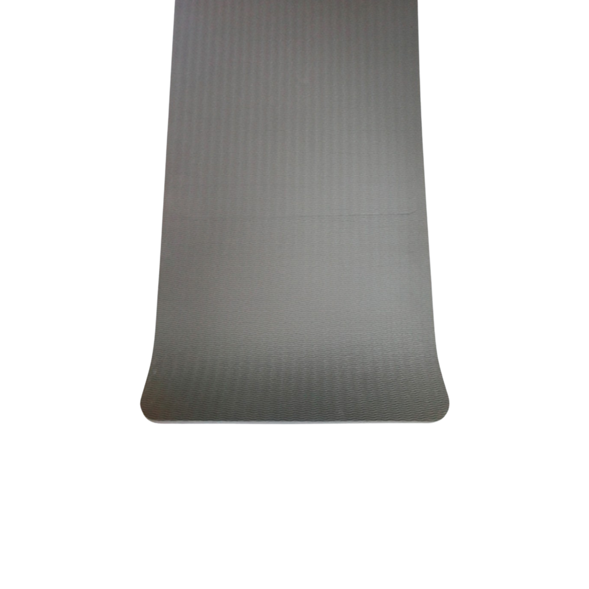 Tapis studio prune/gris - 140x60 cm - Sveltus