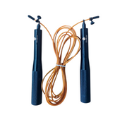 Corde à Sauter - Aluminium Lestée - 3 m - Sveltus