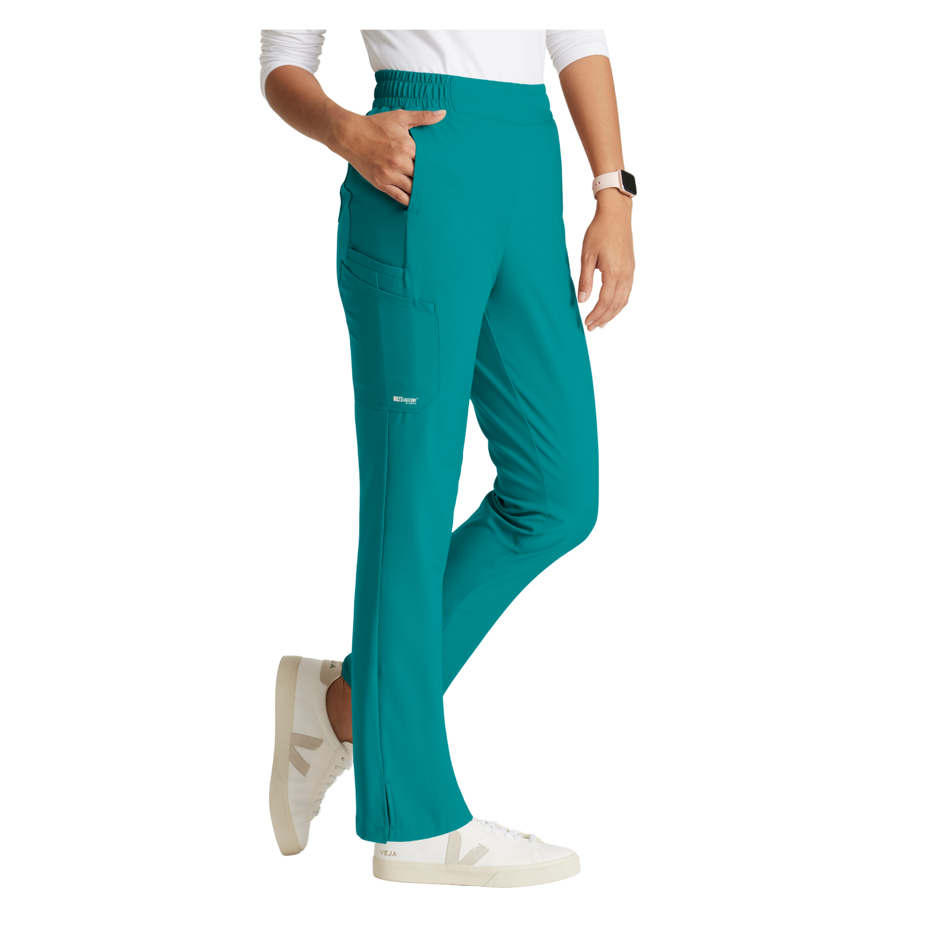 Cosmo Pant - Pantalon cargo médical - Femme - Grey’s Anatomy Evolve GREYS ANATOMY EVOLVE