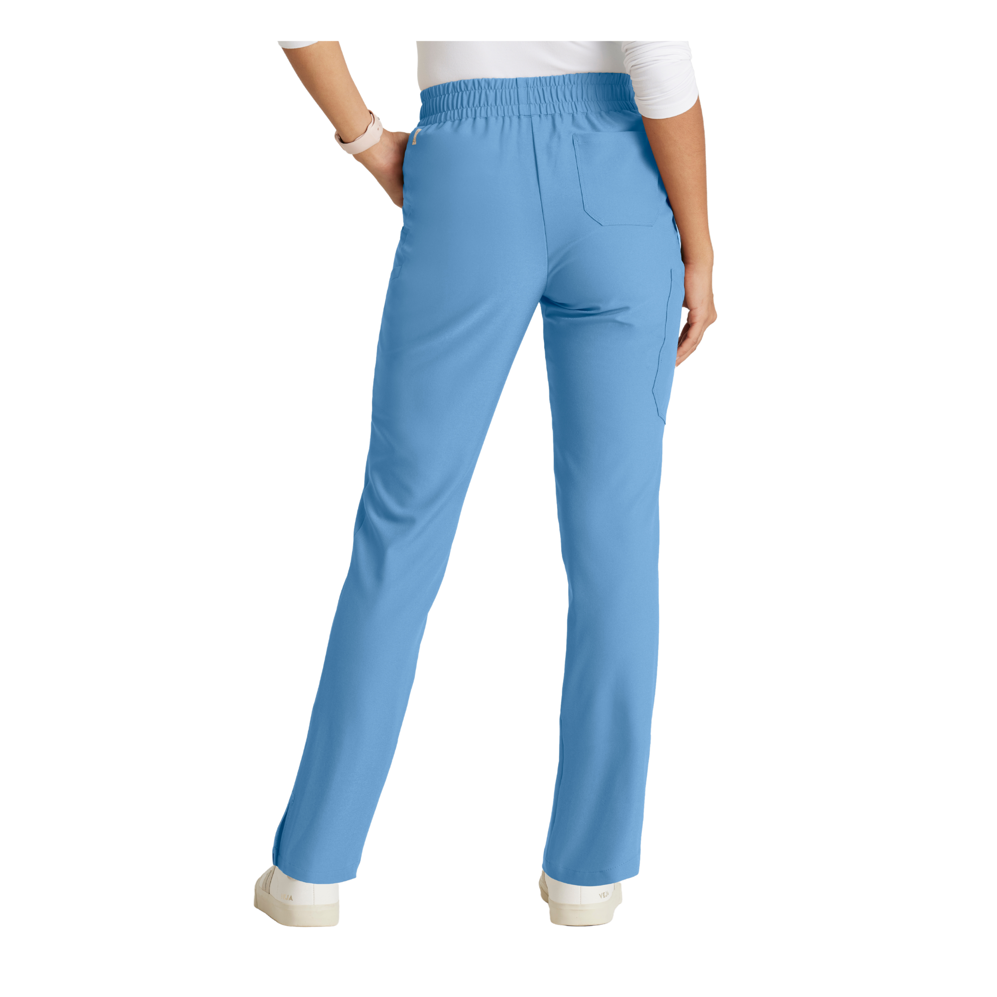 Cosmo Pant - Pantalon cargo médical - Femme - Grey’s Anatomy Evolve GREYS ANATOMY EVOLVE