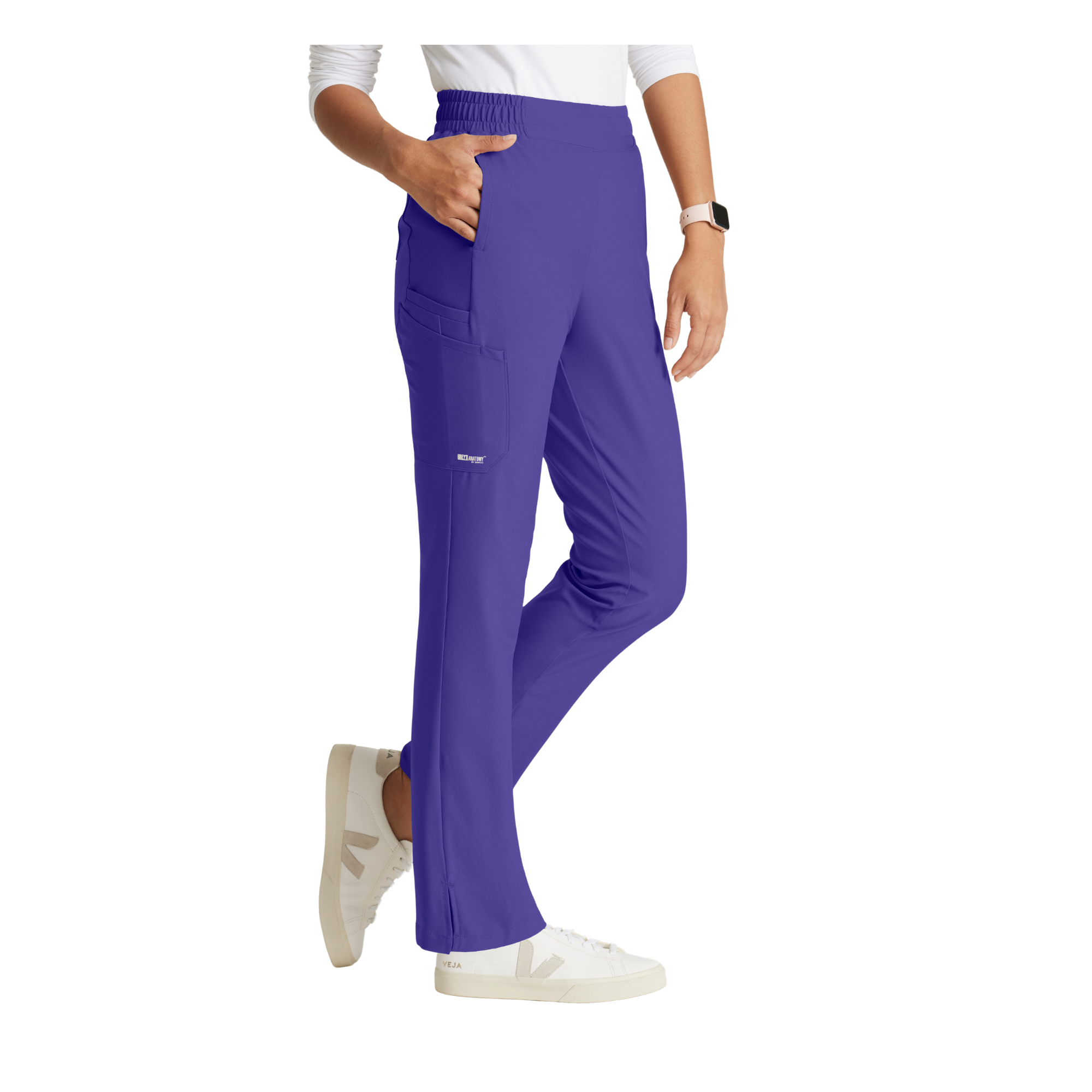 Cosmo Pant - Pantalon cargo médical - Femme - Grey’s Anatomy Evolve GREYS ANATOMY EVOLVE