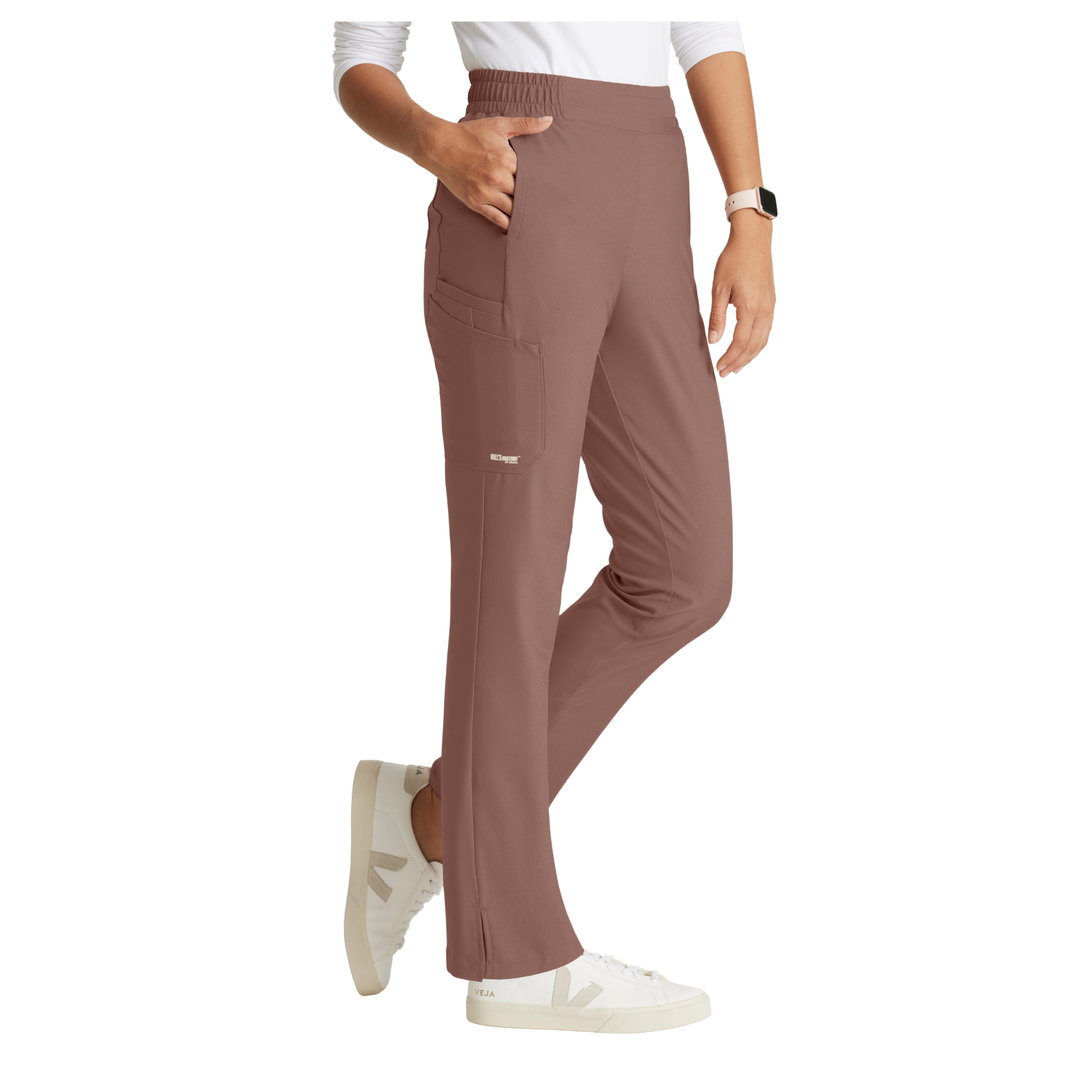 Cosmo Pant - Pantalon cargo médical - Femme - Grey’s Anatomy Evolve GREYS ANATOMY EVOLVE