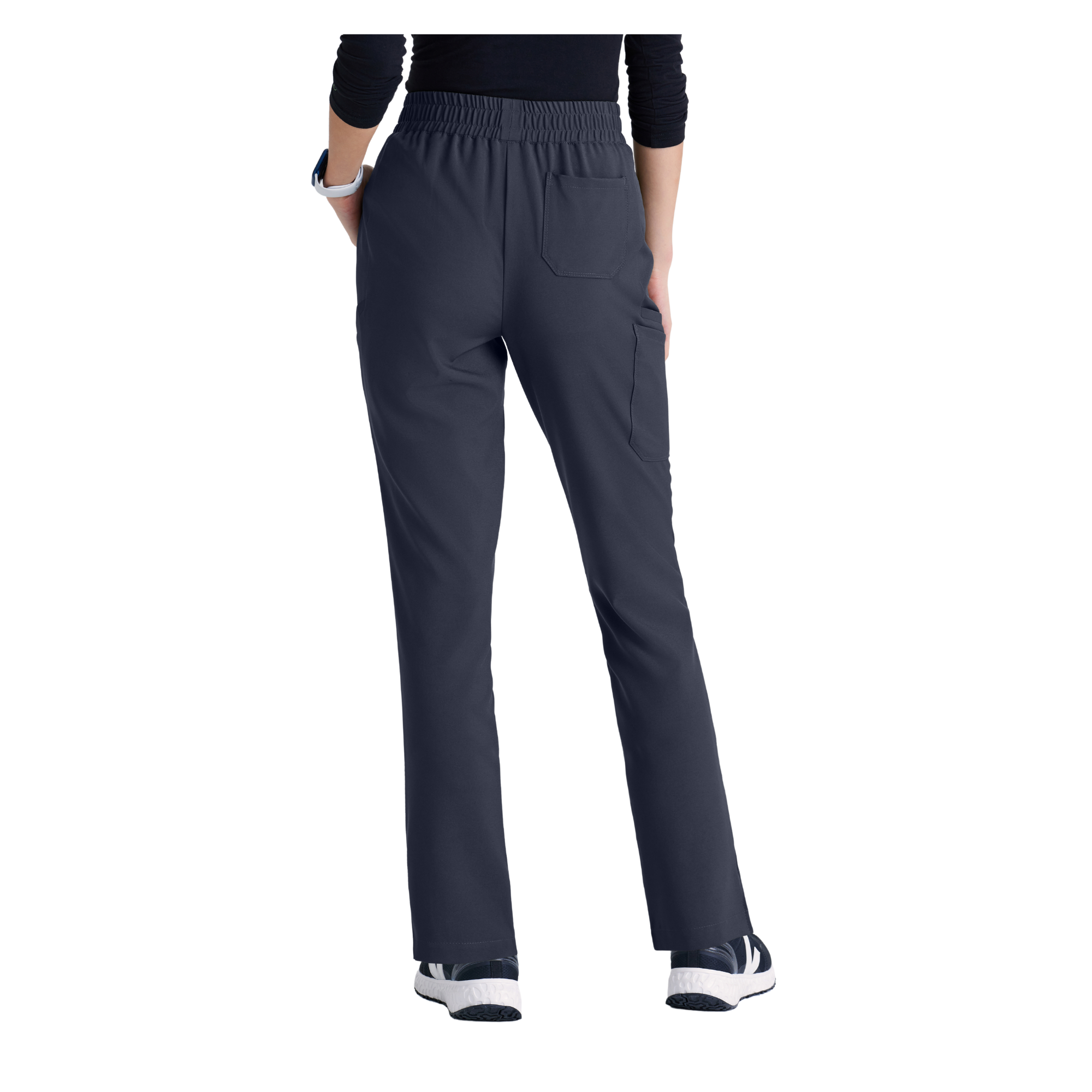 Cosmo Pant - Pantalon cargo médical - Femme - Grey’s Anatomy Evolve GREYS ANATOMY EVOLVE