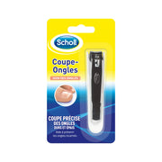 Coupe Ongles - Ongles Durs et Épais - Scholl - My Médical
