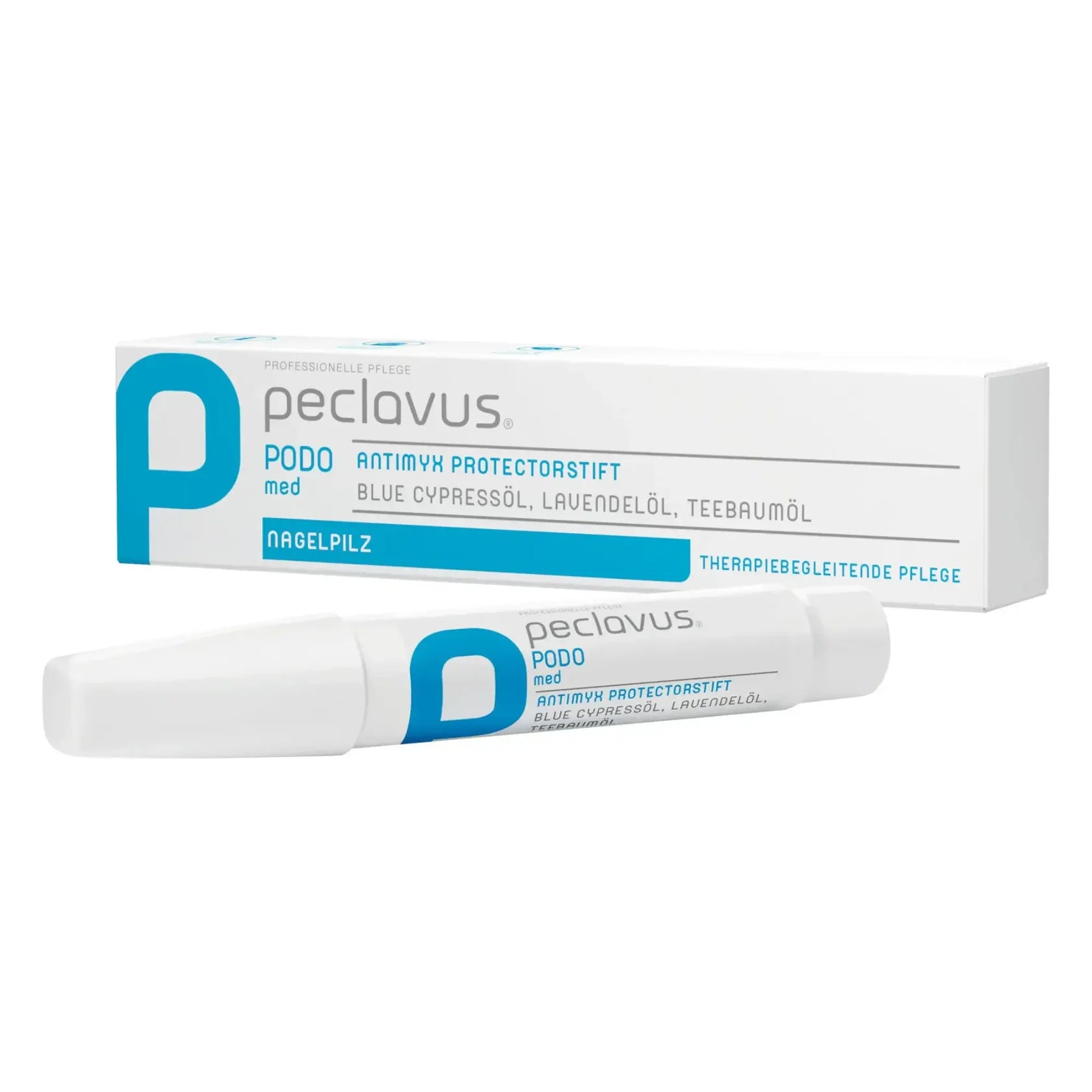 AntiMYX protective pencil - Peclavus