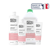 Crémafluid® - Crème de massage neutre hypoallergénique - non parfumée - Phytomedica