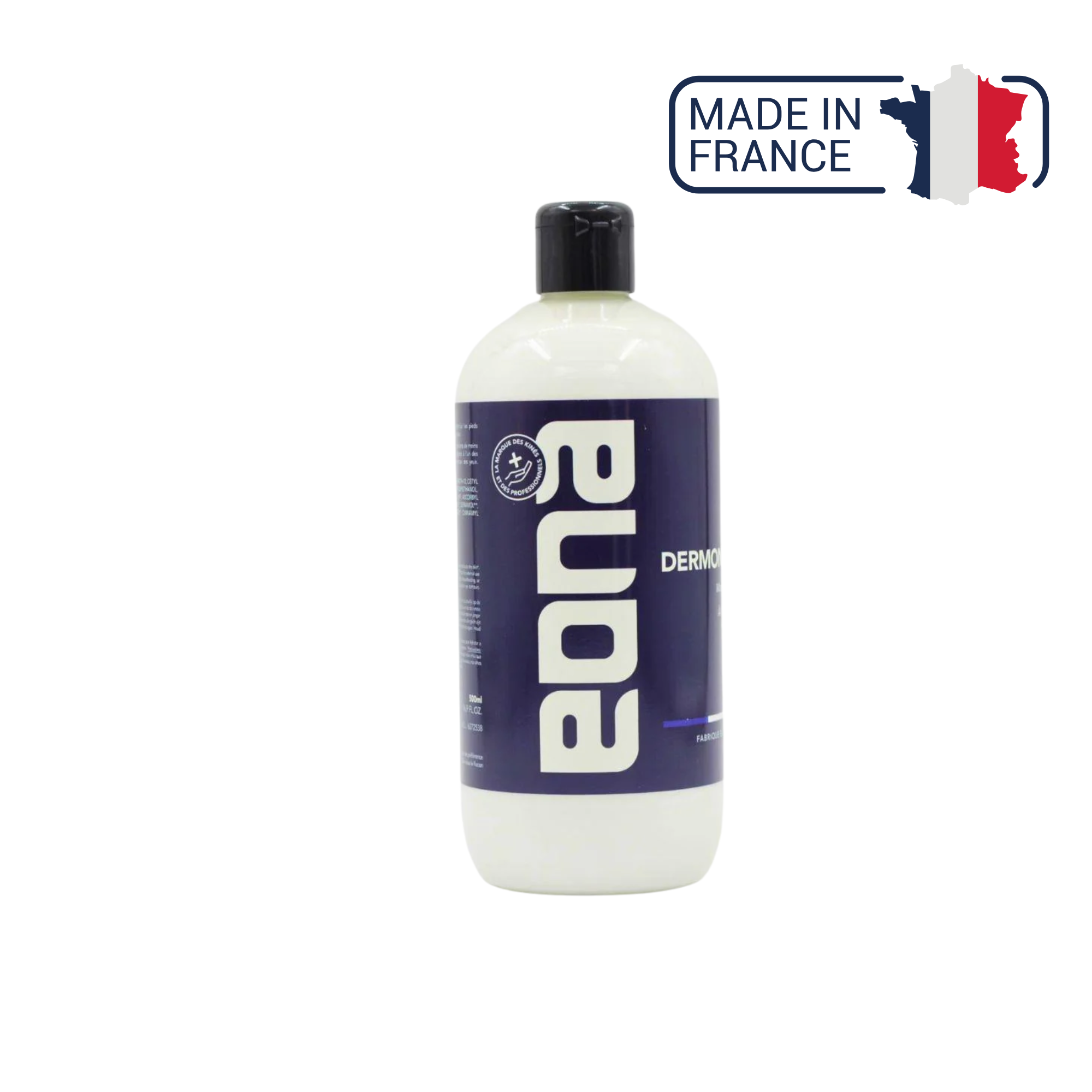 Moisturizing massage cream* Dermoneutre - Eona