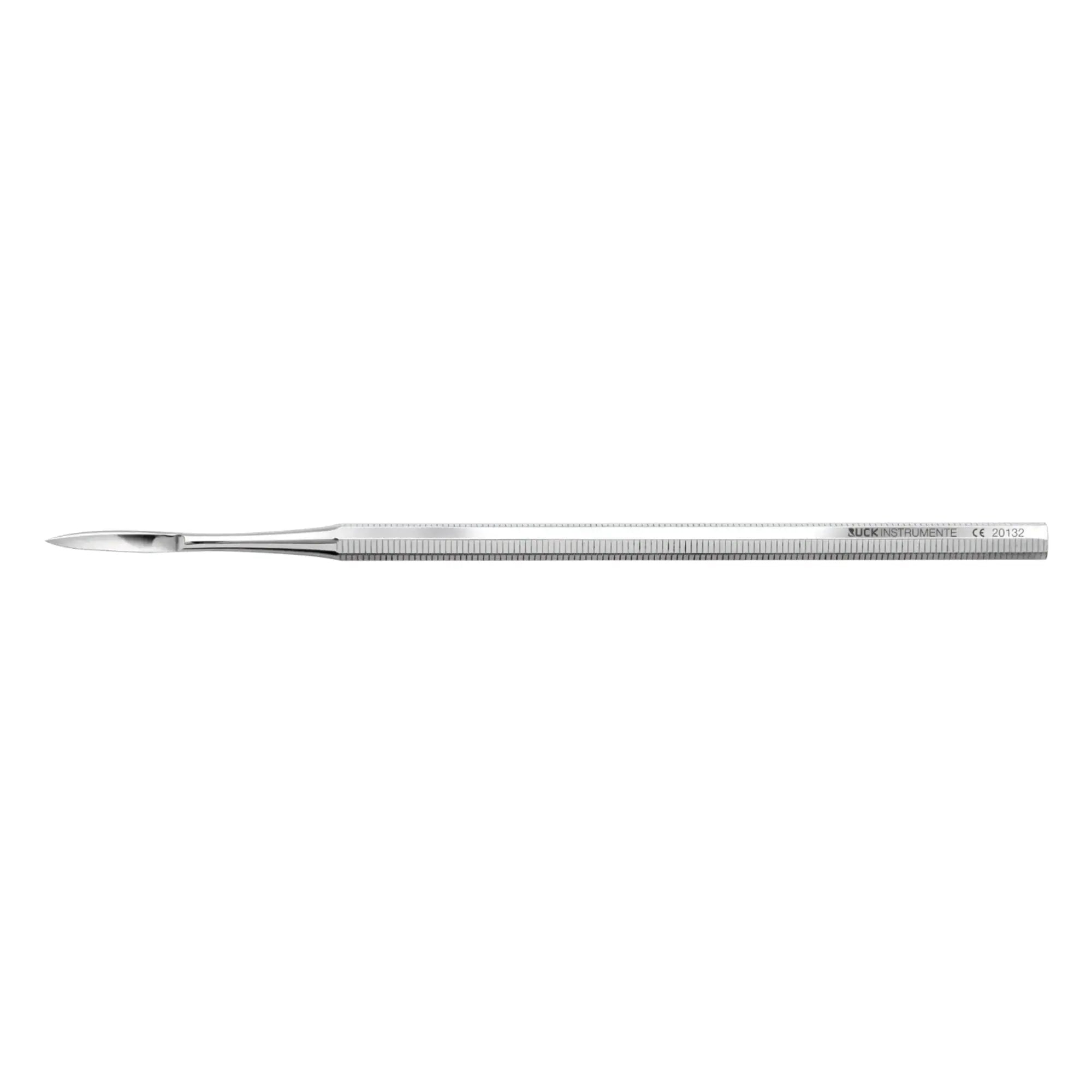 Curette - Length: 15 cm - Ruck