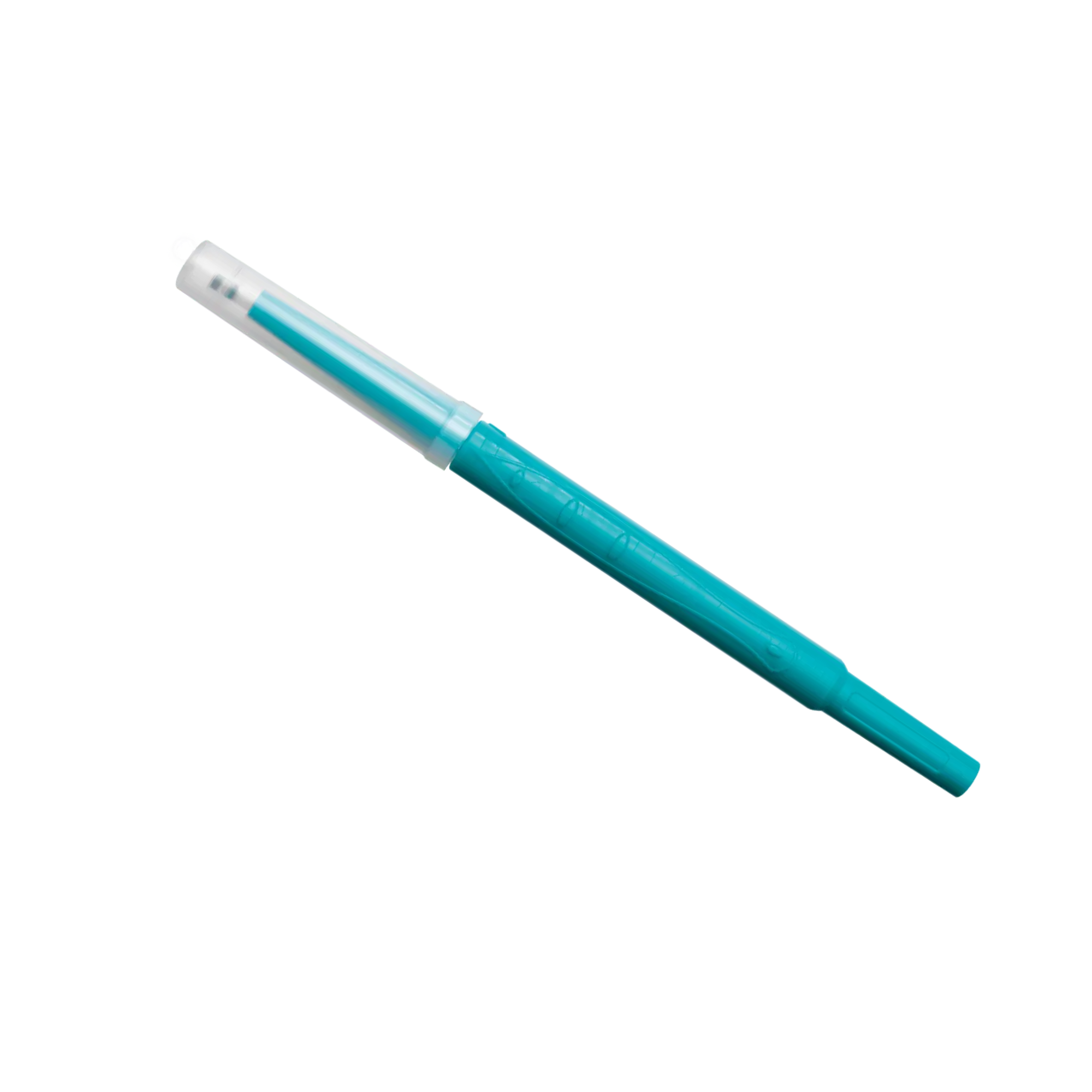 Skin Curette - Length: 15 cm - Ruck
