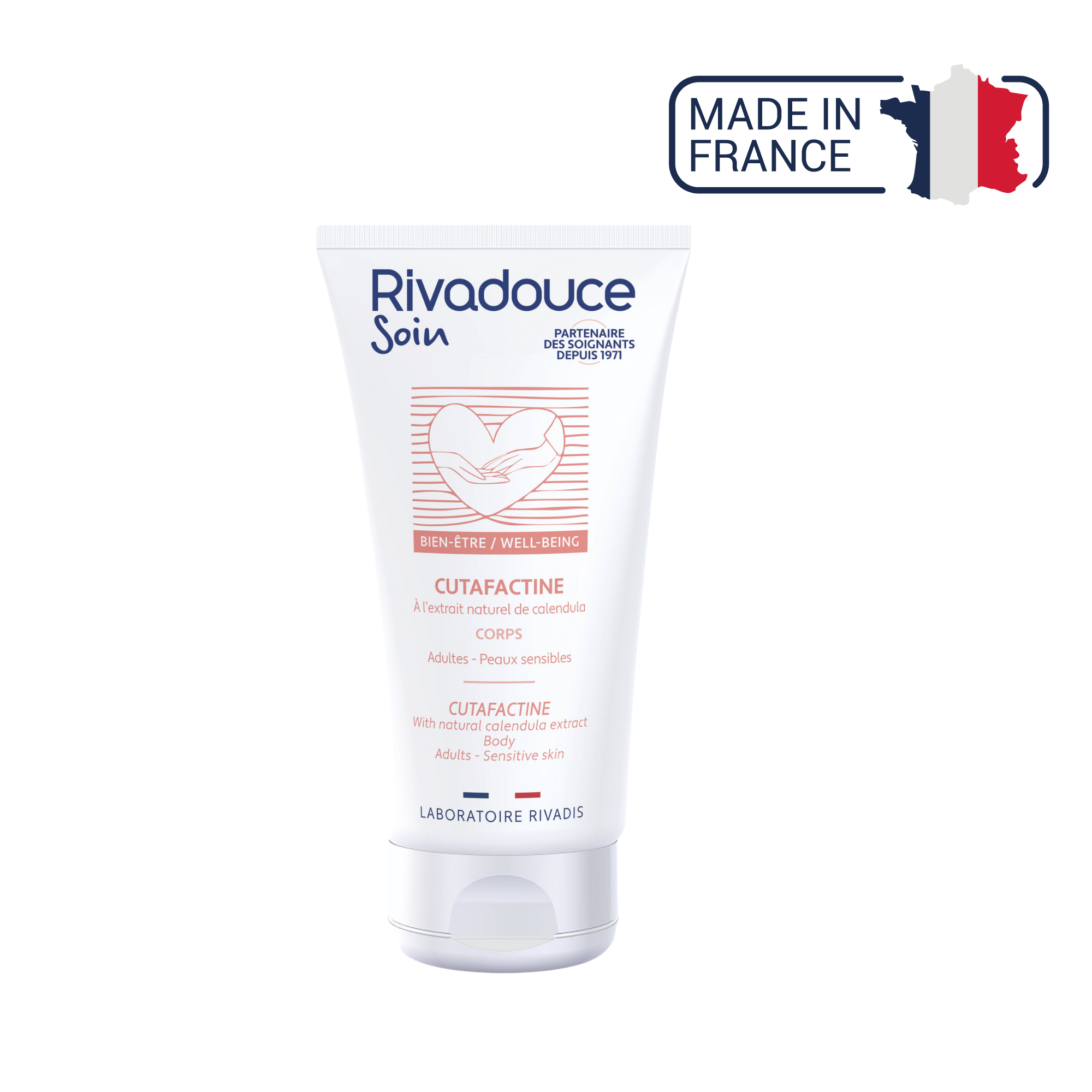 Cutafactine - 150ml - Rivadouce