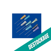 Aiguille MICROLANCE 3 - BD // Destockage
