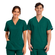 Dax - V-neck tunic - Unisex - Cherokee