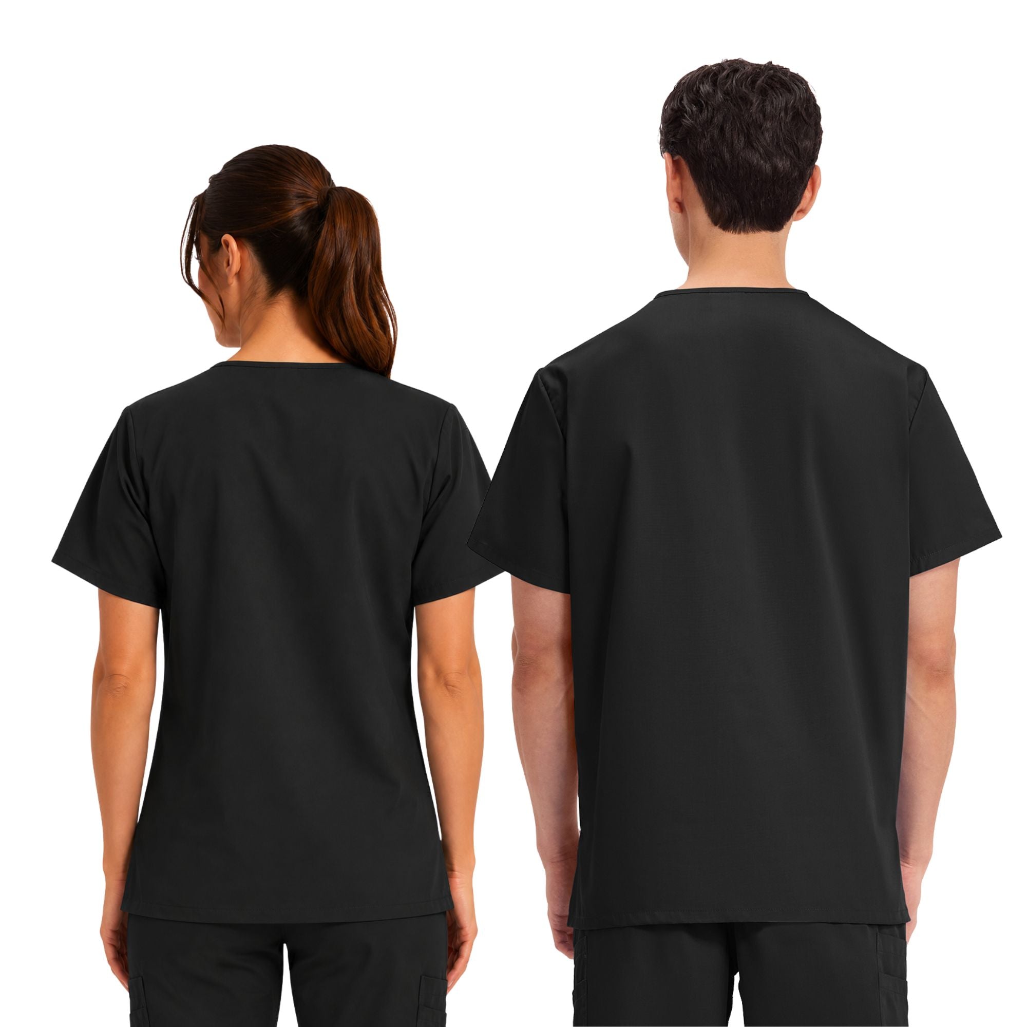 Dax - V-neck tunic - Unisex - Cherokee