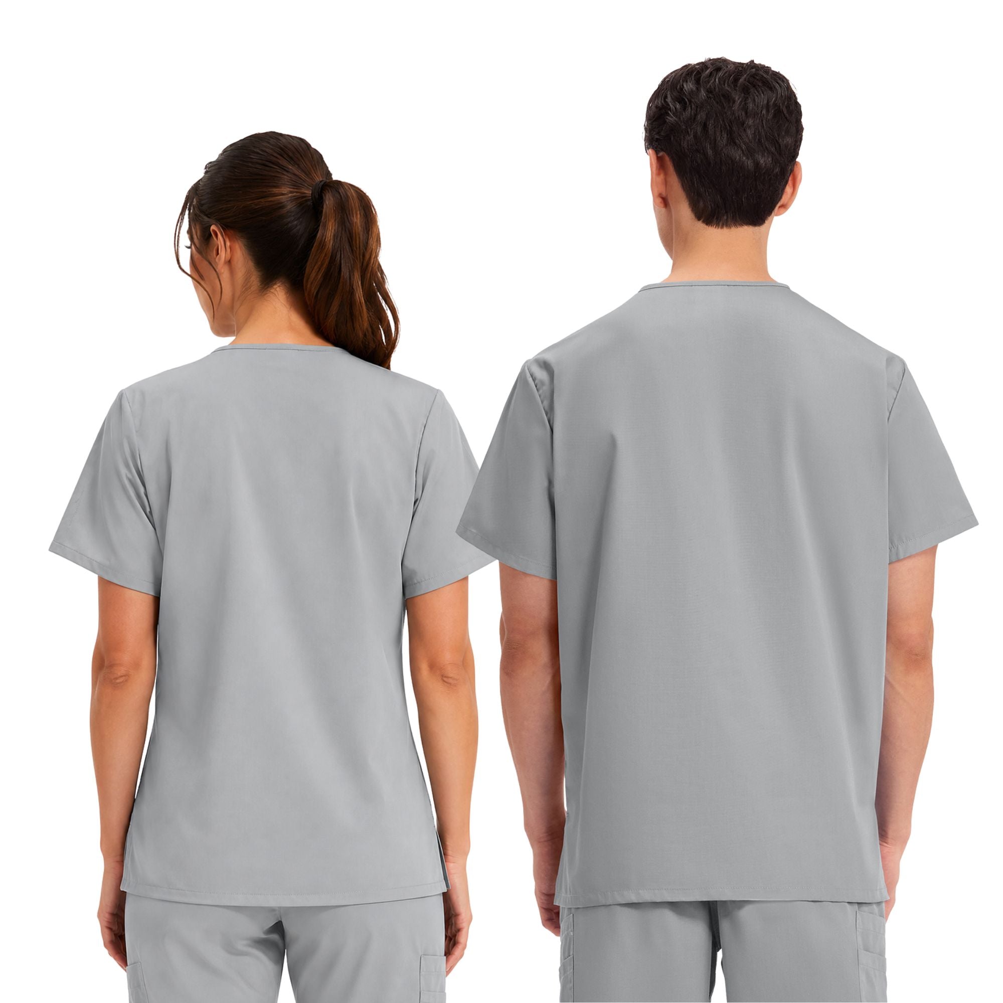Dax - V-neck tunic - Unisex - Cherokee