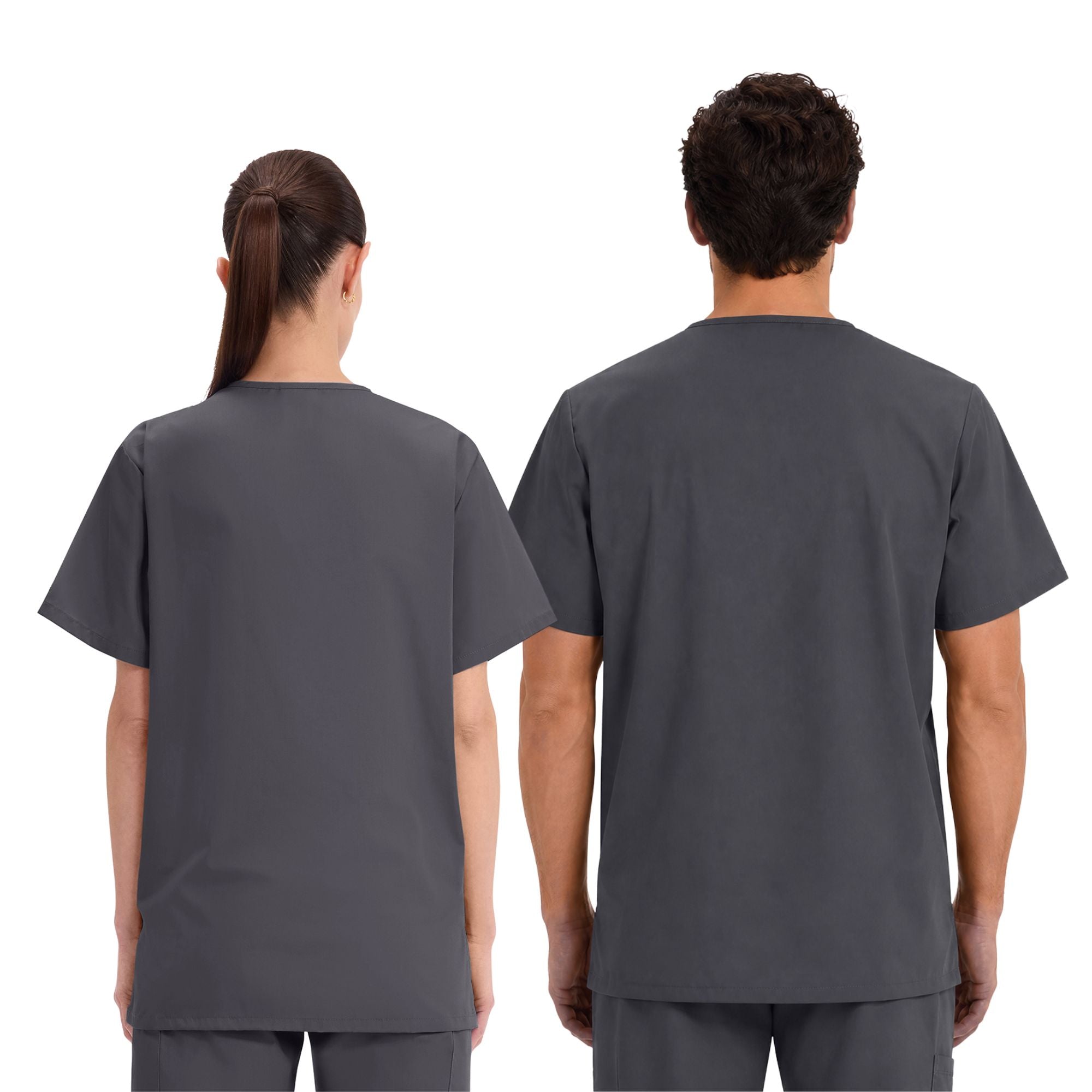 Dax - V-neck tunic - Unisex - Cherokee
