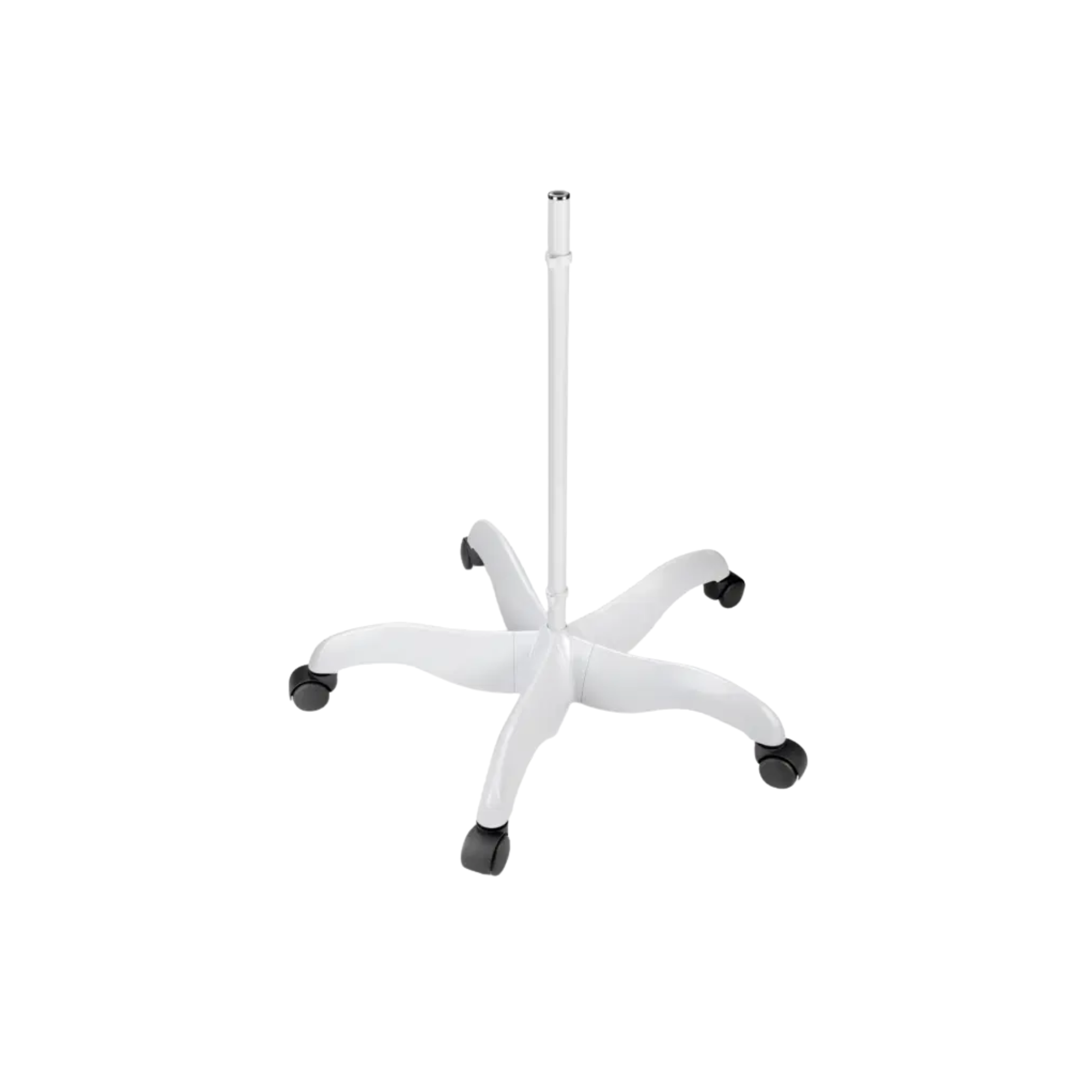 Trépied pour lampe - Waldmann, Circle XL, LED Luxo Circus et LED IQ Daylight - Ruck