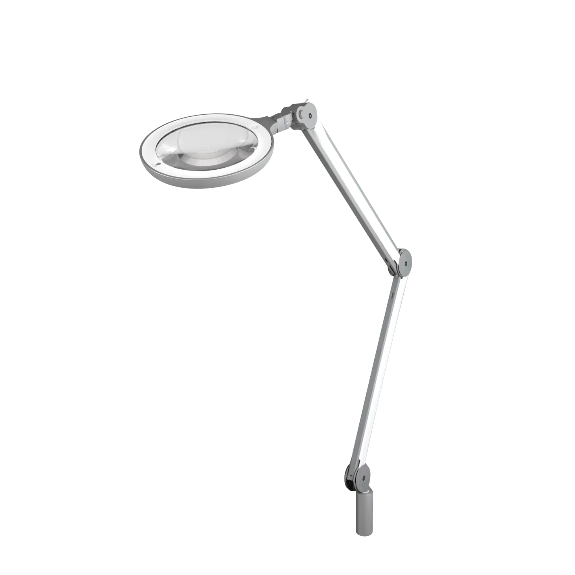 Lampe loupe intégrée - IQ Daylight - Ruck