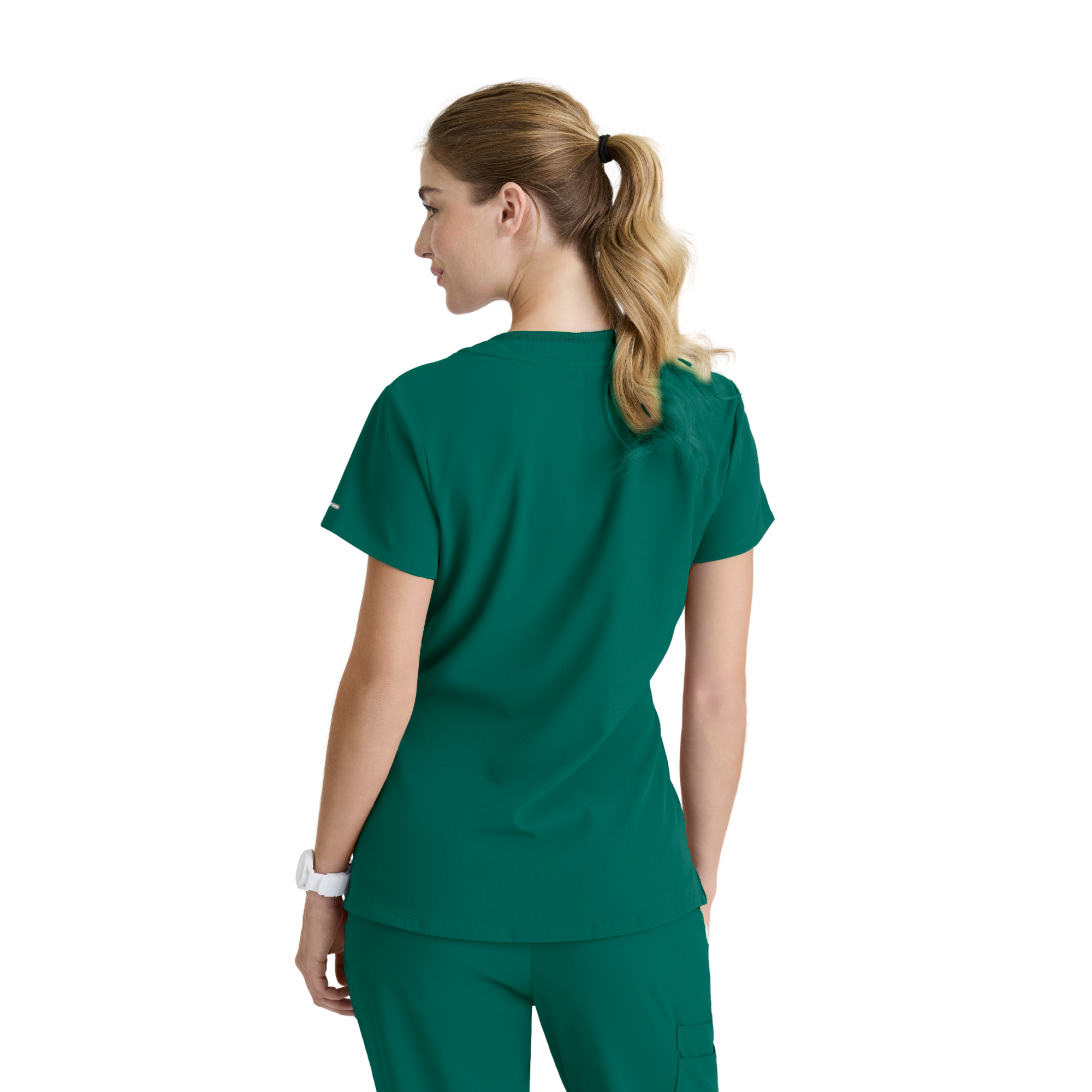 Dignity - Tunique Col V - Femme - Skechers SKECHERS