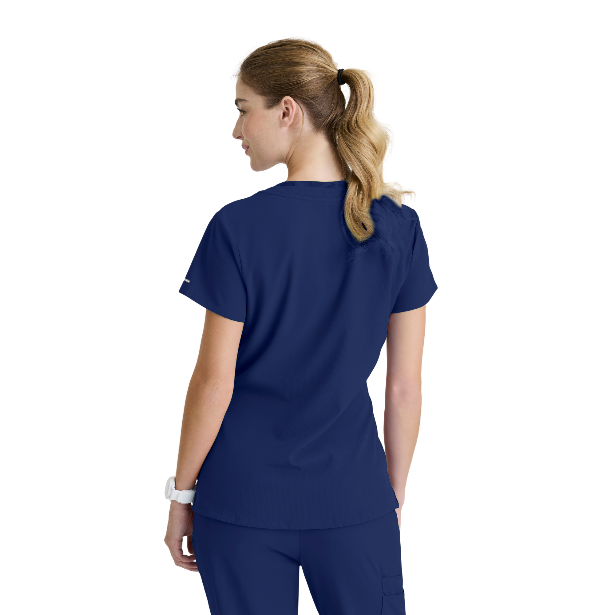 Dignity - Tunique Col V - Femme - Skechers SKECHERS