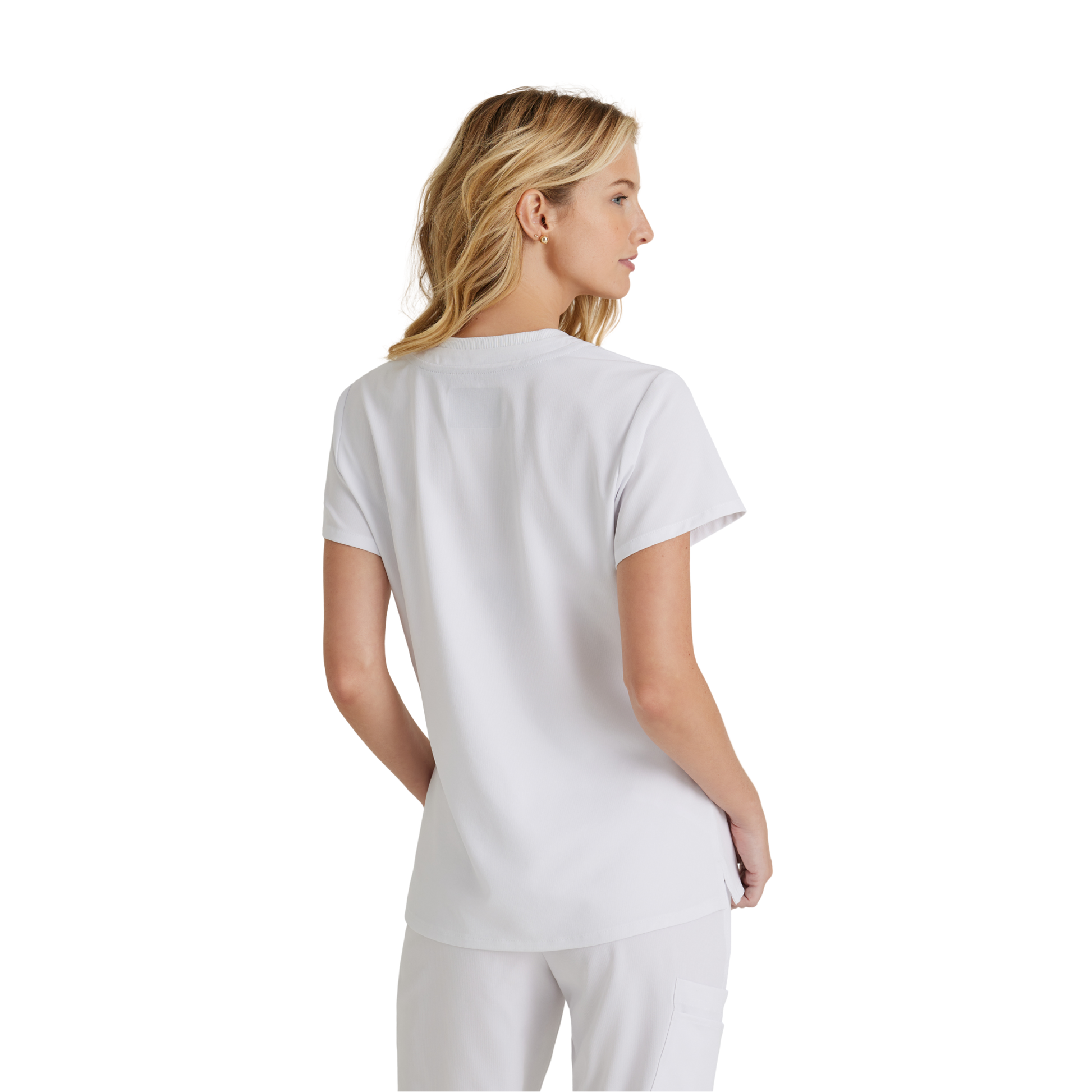 Dignity - Tunique Col V - Femme - Skechers SKECHERS