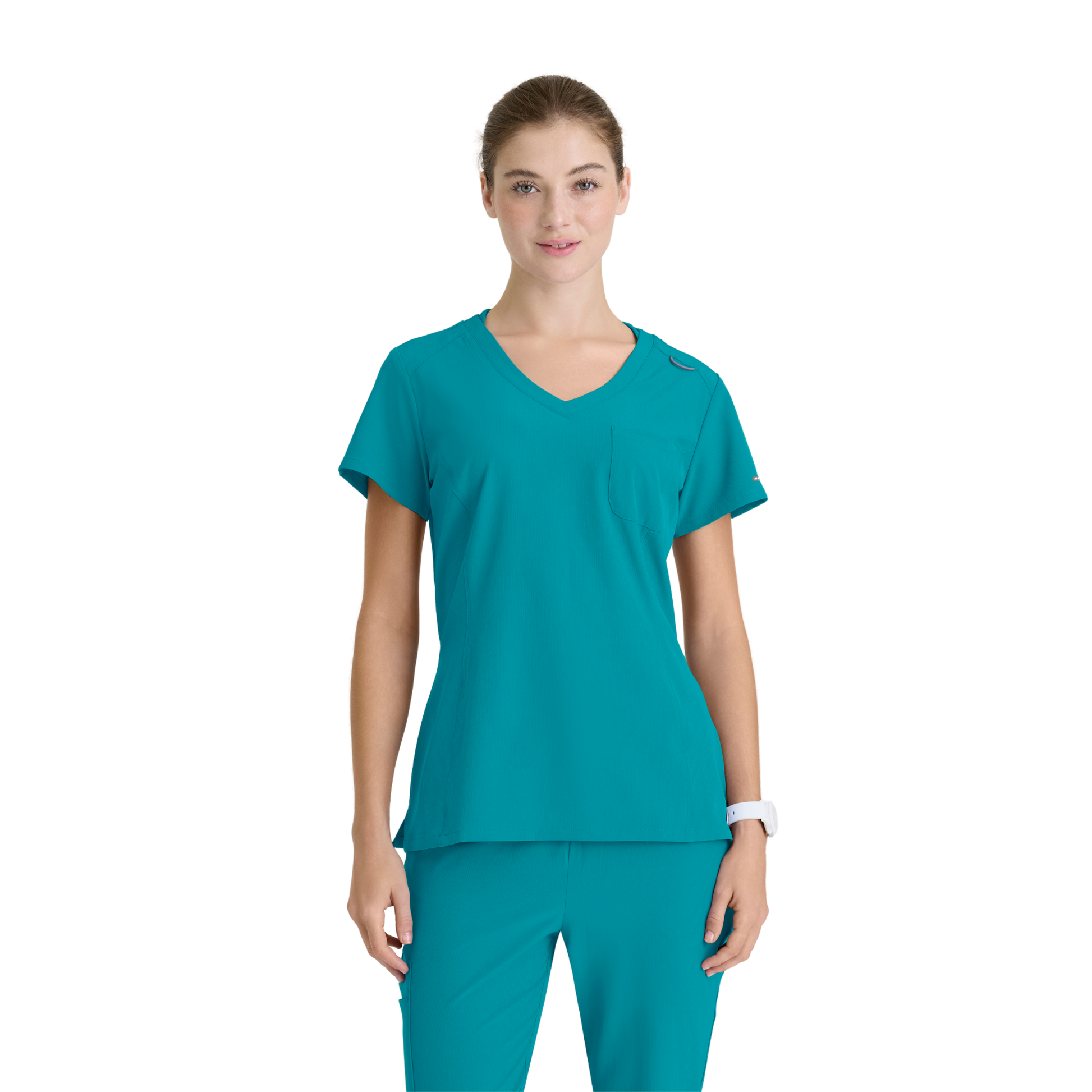 Dignity - Tunique Col V - Femme - Skechers SKECHERS