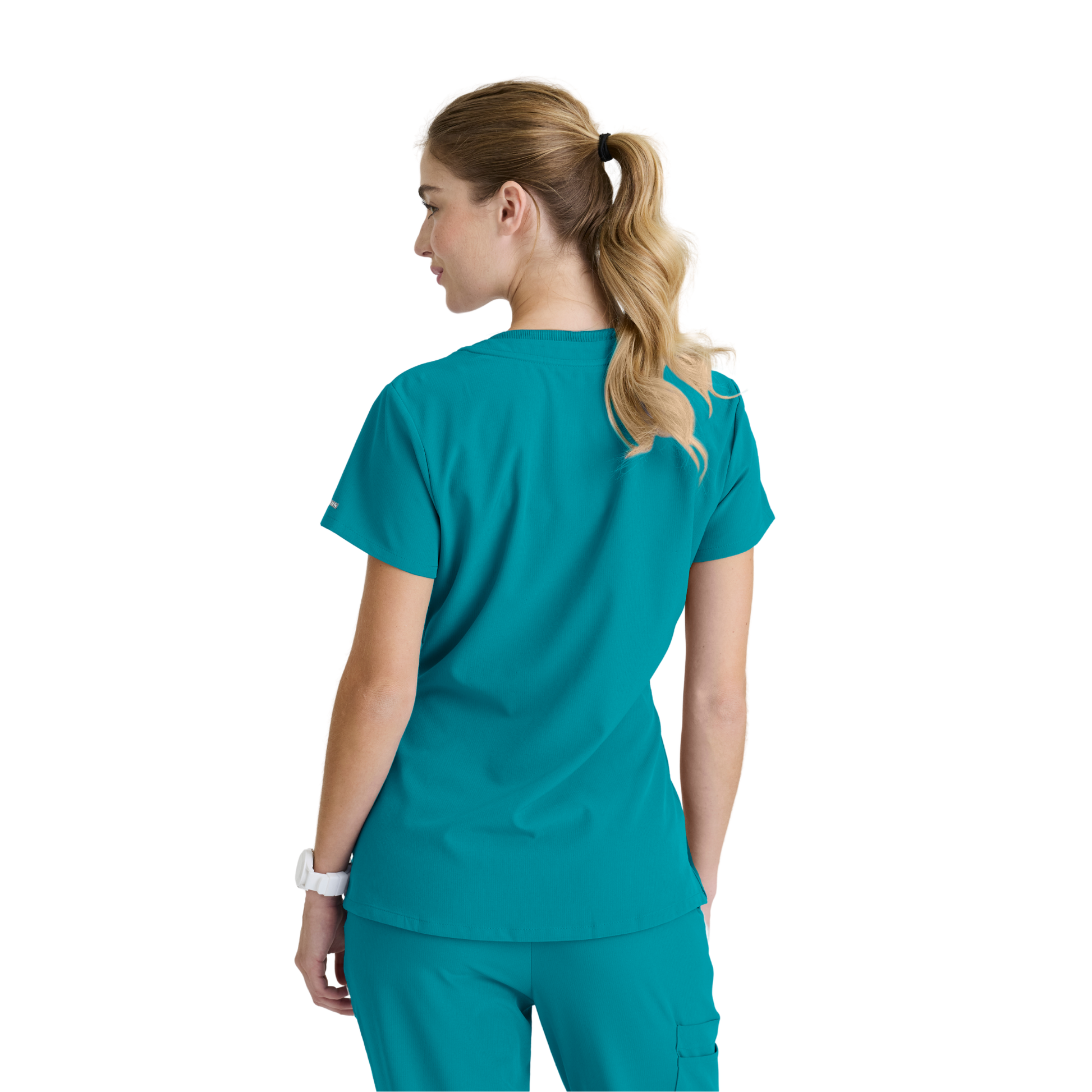 Dignity - Tunique Col V - Femme - Skechers SKECHERS