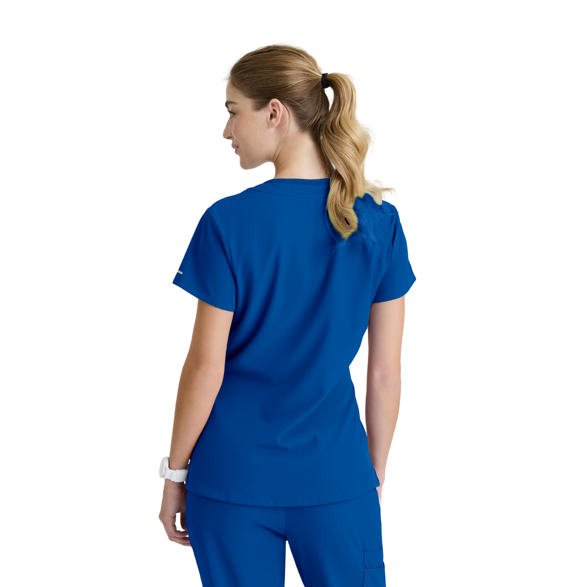 Dignity - Tunique Col V - Femme - Skechers SKECHERS