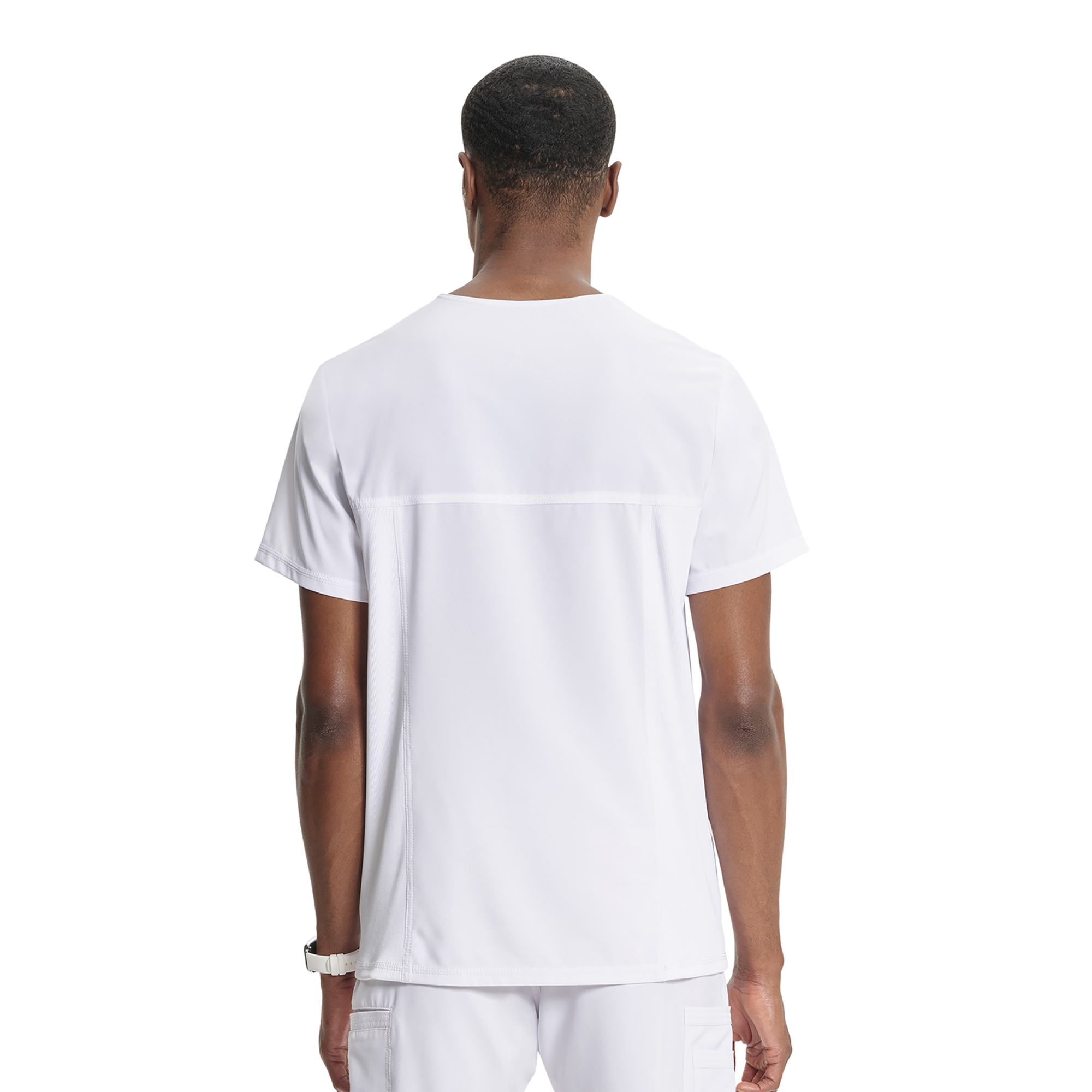 Dijon - Tunique col V - homme - Cherokee