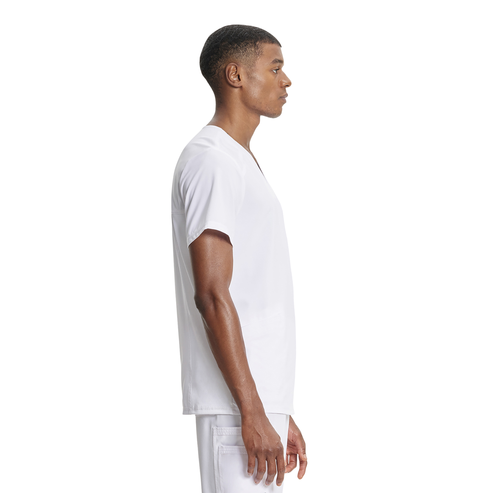 Dijon - Tunique col V - homme - Cherokee