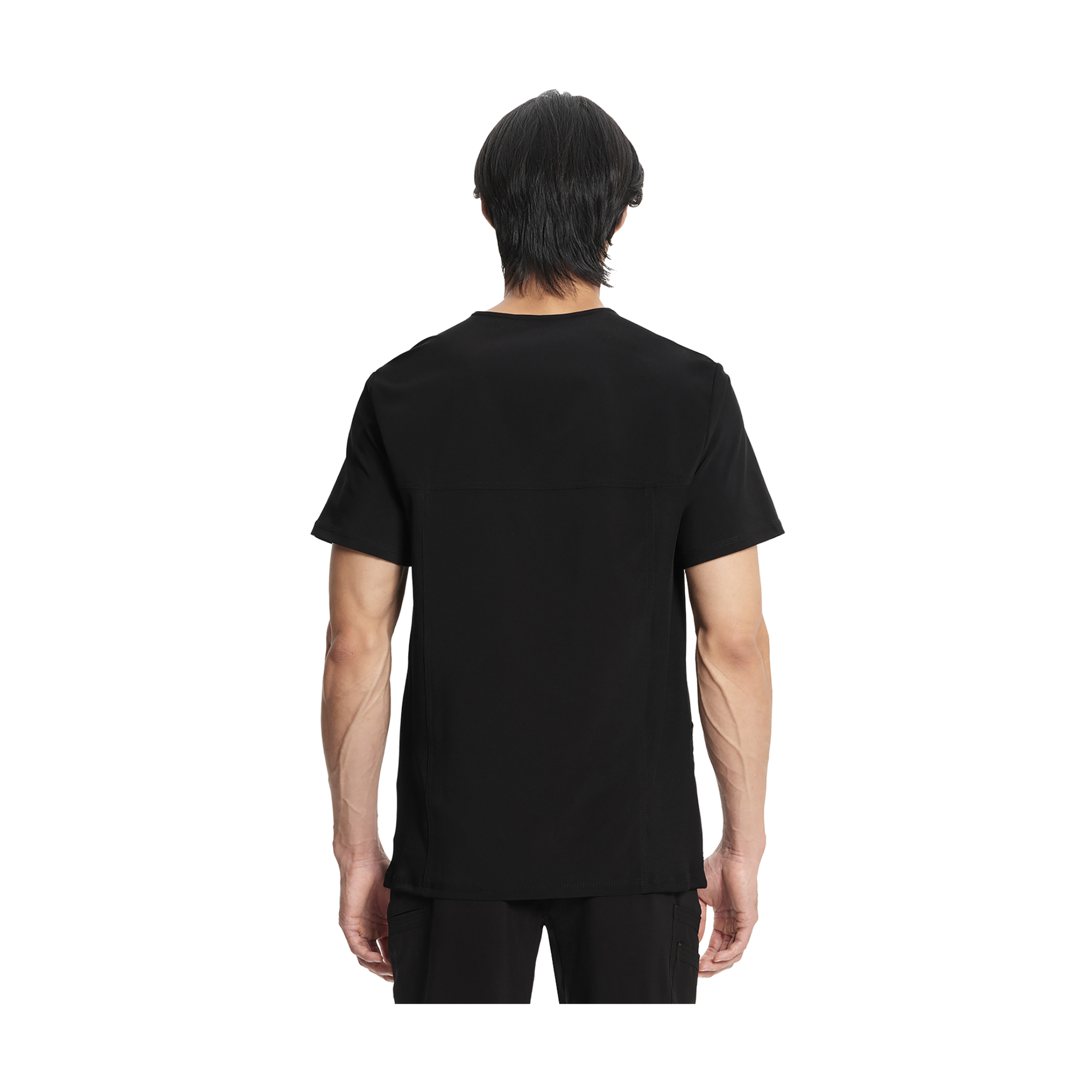 Dijon - Tunique col V - homme - Cherokee