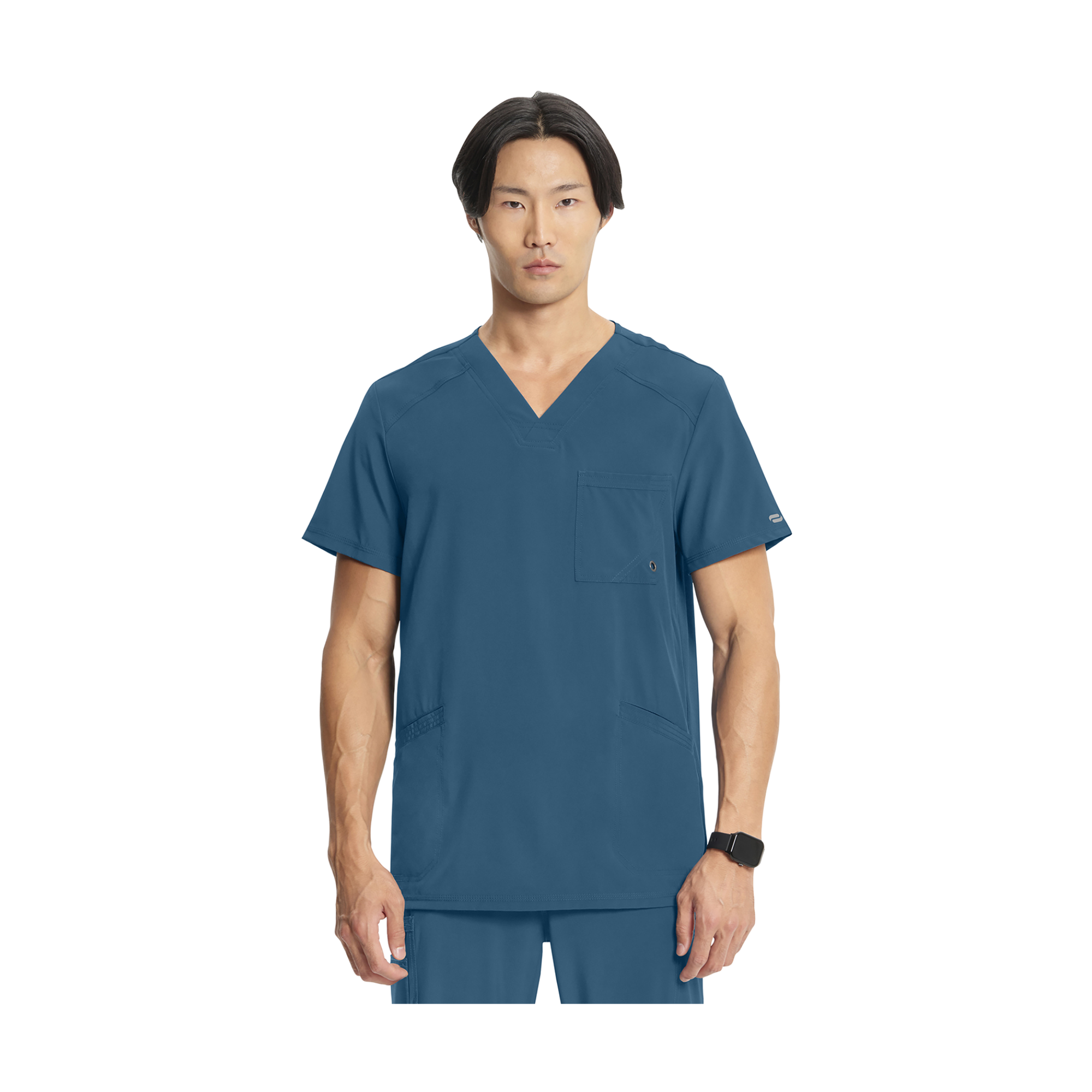 Dijon - Tunique col V - homme - Cherokee