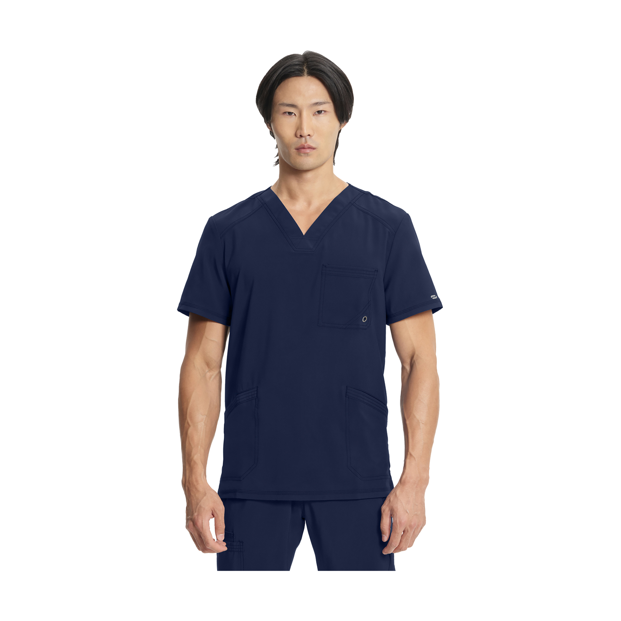 Dijon - Tunique col V - homme - Cherokee