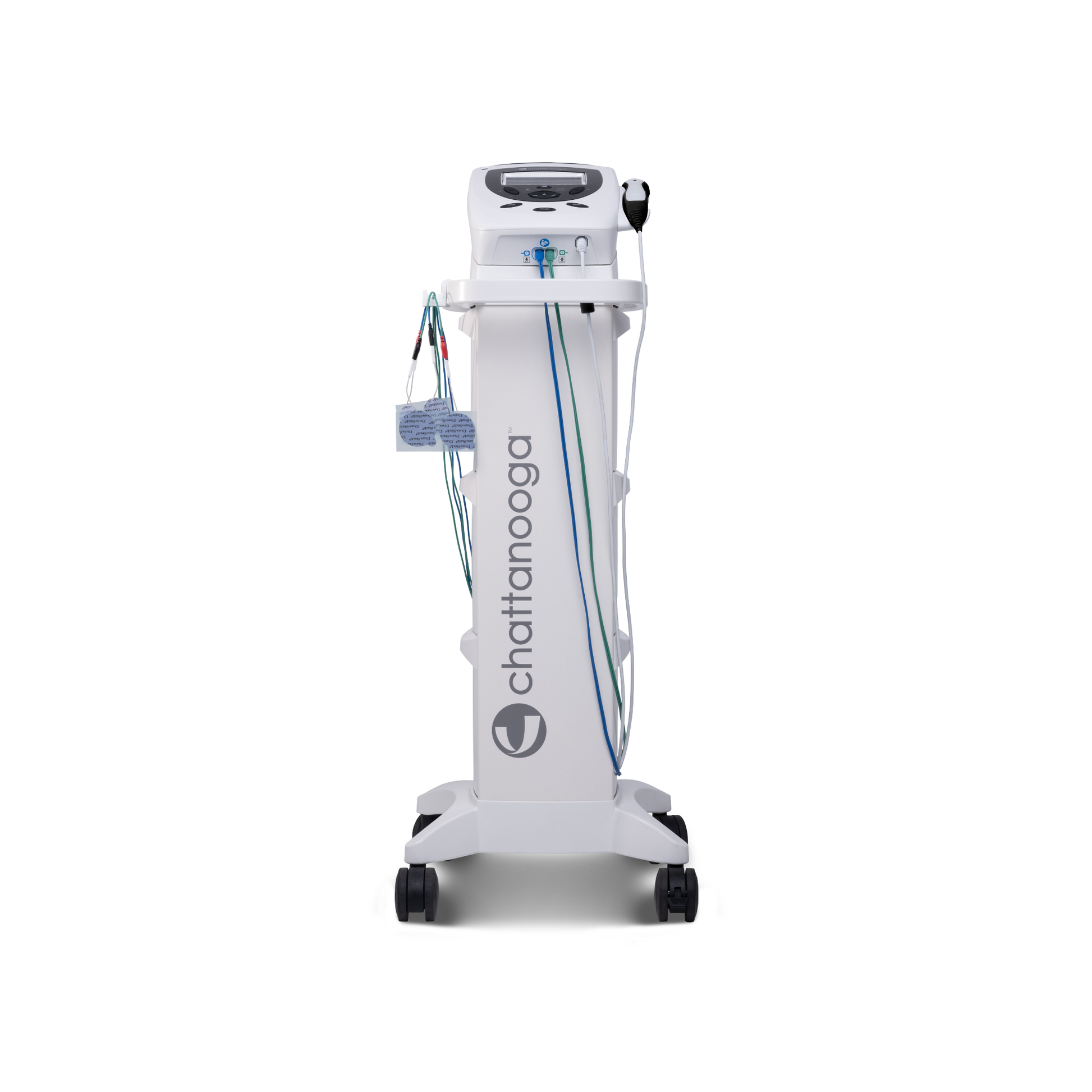 Dispositif Intelect® Transport 2 Combo Ultrasons - Chattanooga® - My Médical