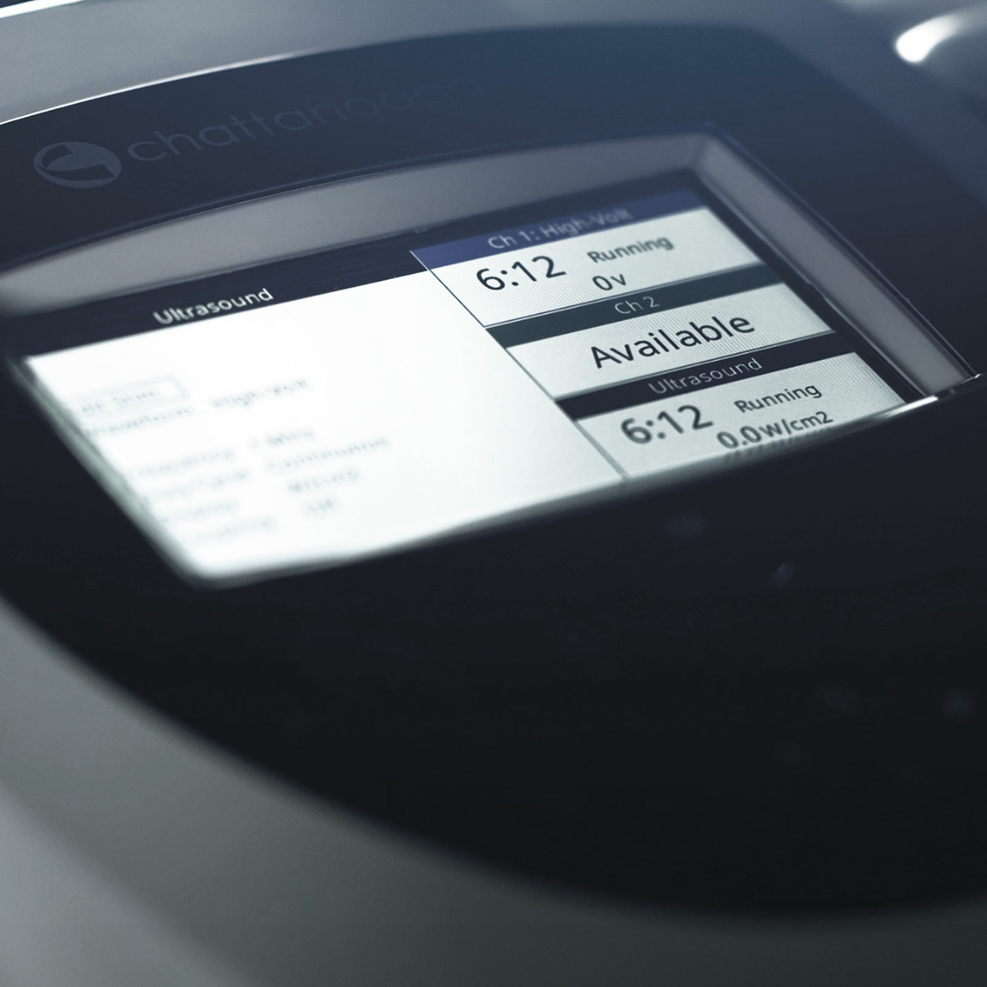 Dispositif Intelect® Transport 2 Ultrasons - Chattanooga® - My Médical