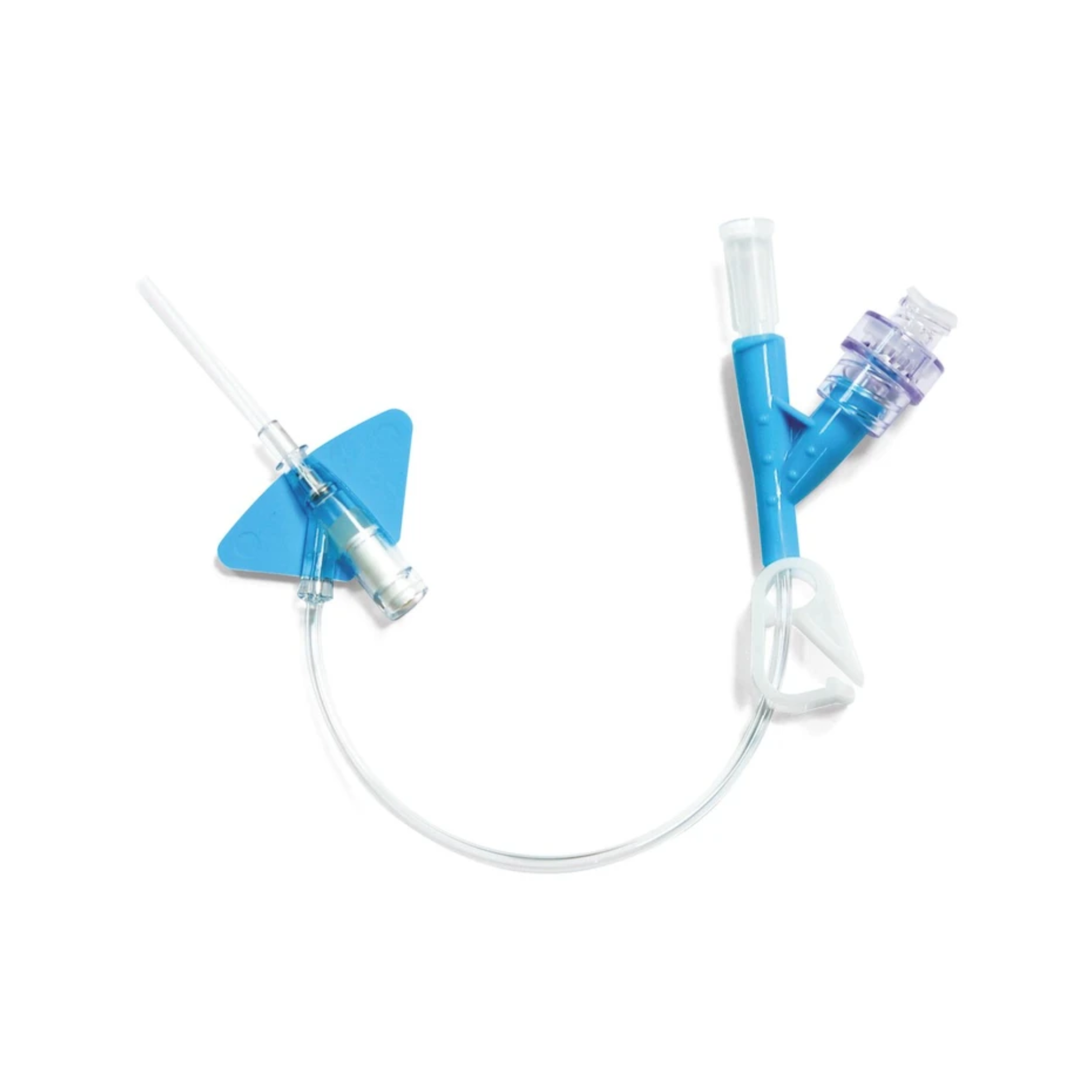 BD Nexiva Y-System 1Q-Syte 22G 25mm