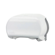 ABS Series 5 PH Double Roller Dispenser - GLOBAL HYGIENE