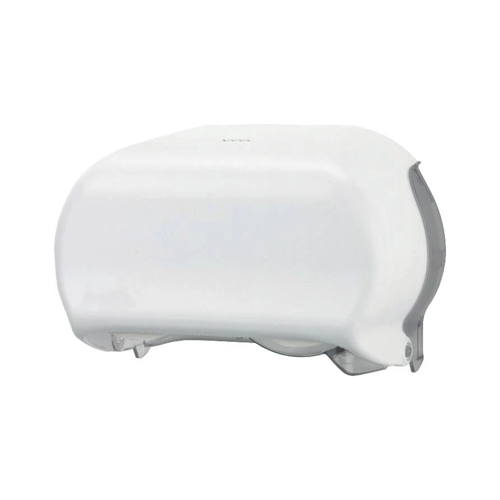 ABS Series 5 PH Double Roller Dispenser - GLOBAL HYGIENE