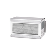 Distributeur en inox pour masques - Ruck