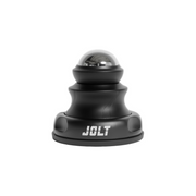 Dot Wall - Boule de massage 3 en 1 - Ø 8 cm - Jolt