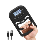 Rechargeable Electronic Dynamometer - Force Tester