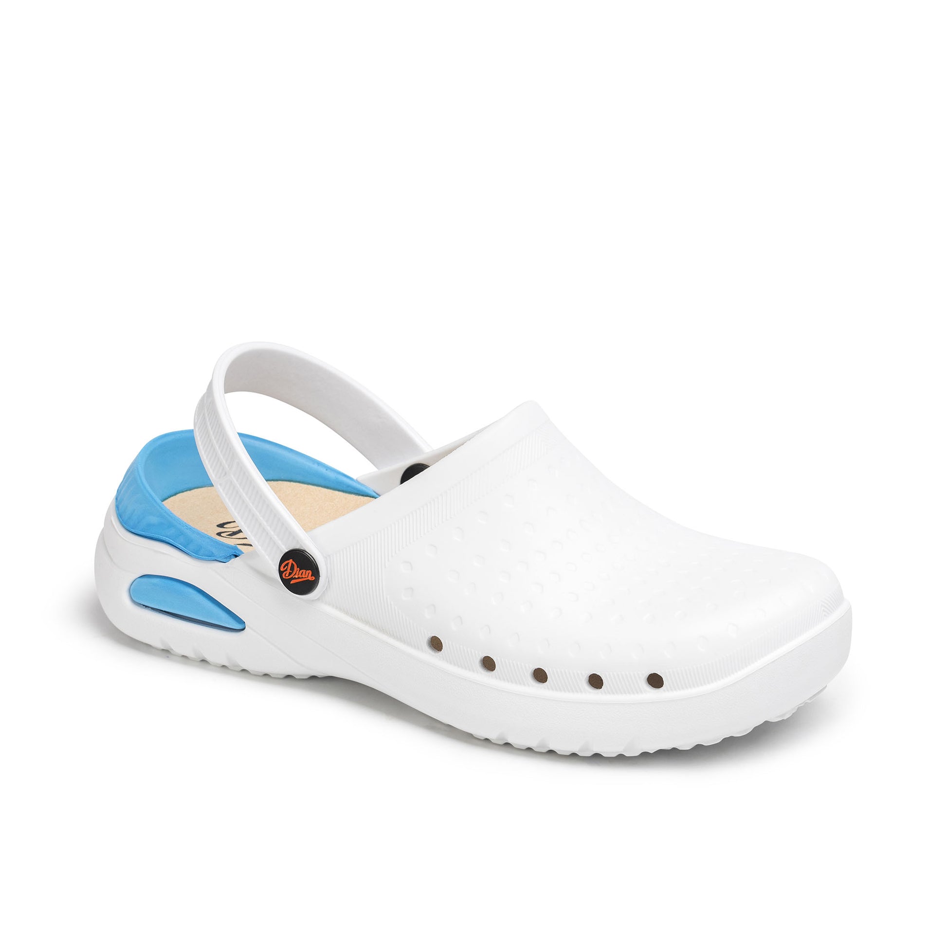 Eva Soft - Sabot de travail antidérapant - Plusieurs Coloris - Dian - My Médical