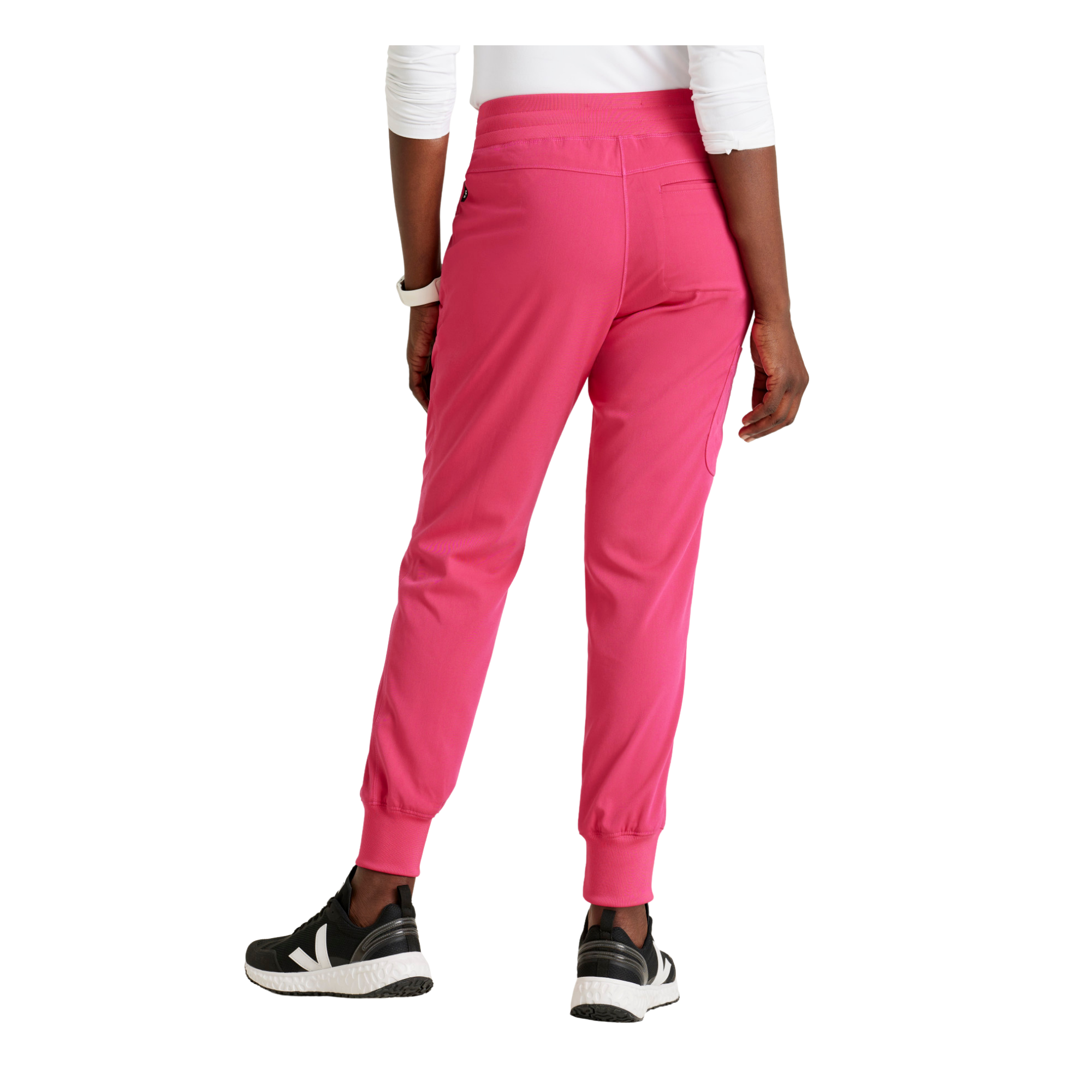 Eden - Jogging avec cordon de serrage - Femme - Grey’s Anatomy Stretch Grey’s Anatomy